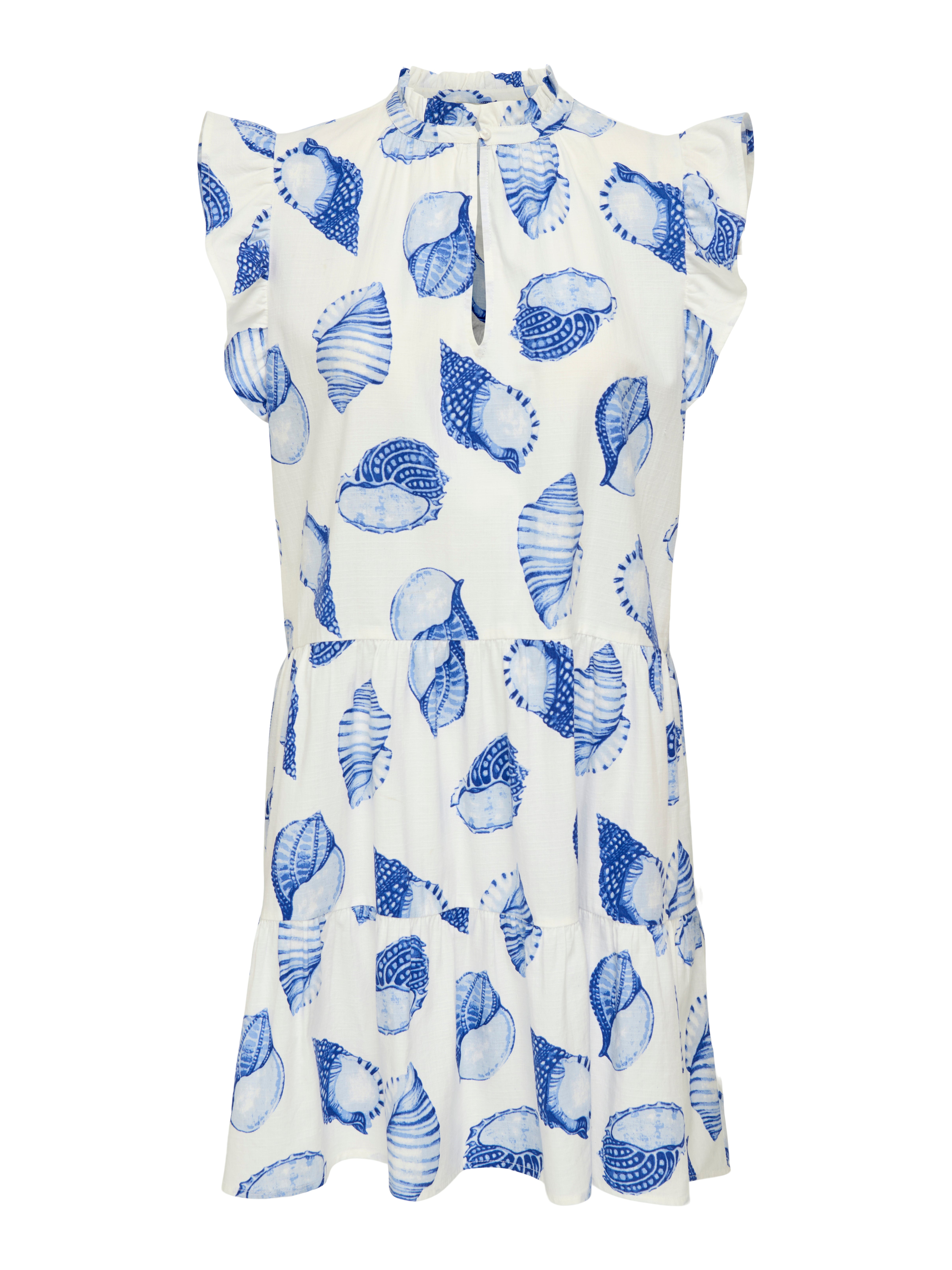 Onlvera Kurzes Kleid