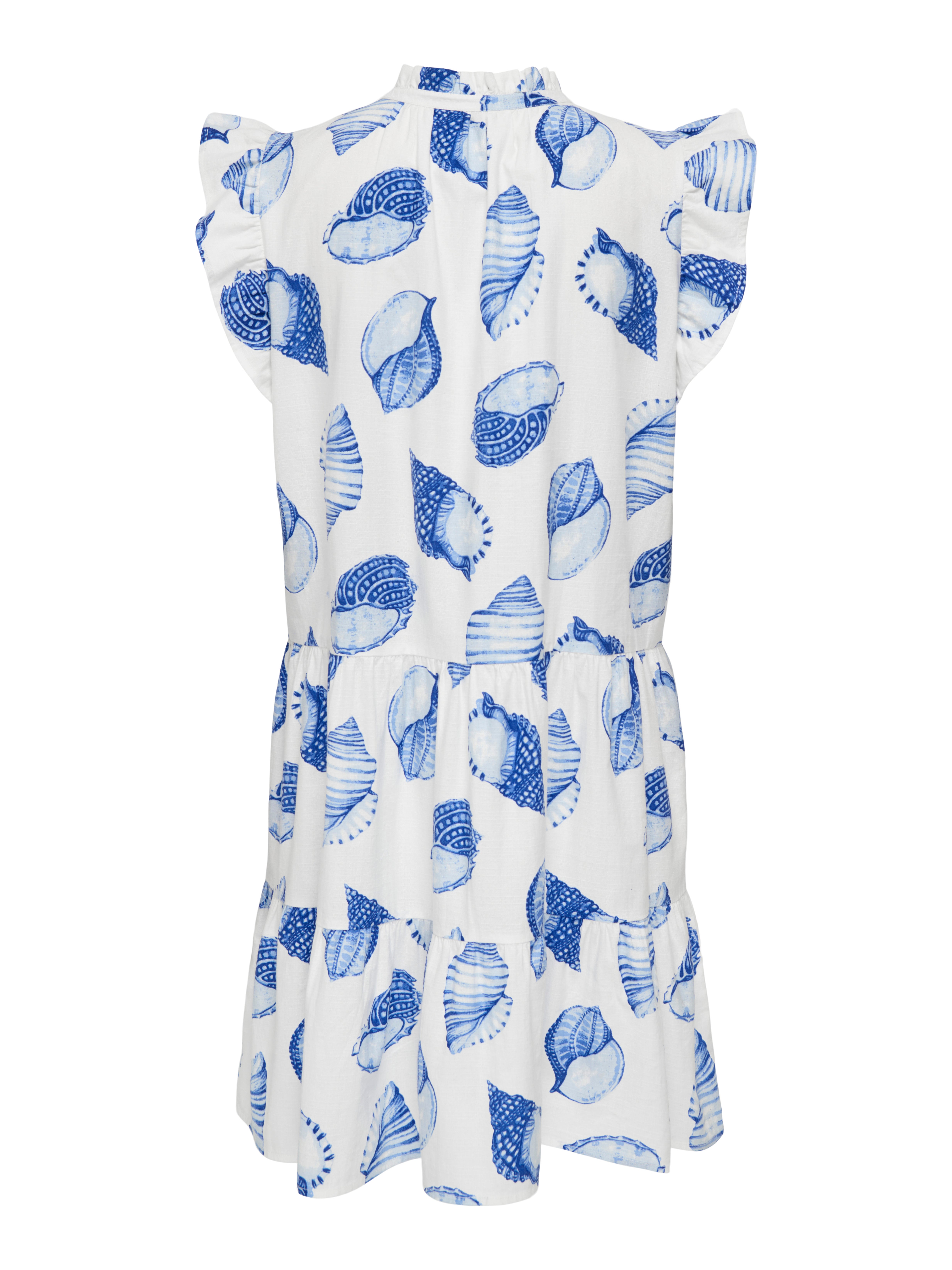 Thumbnail - Onlvera Kurzes Kleid