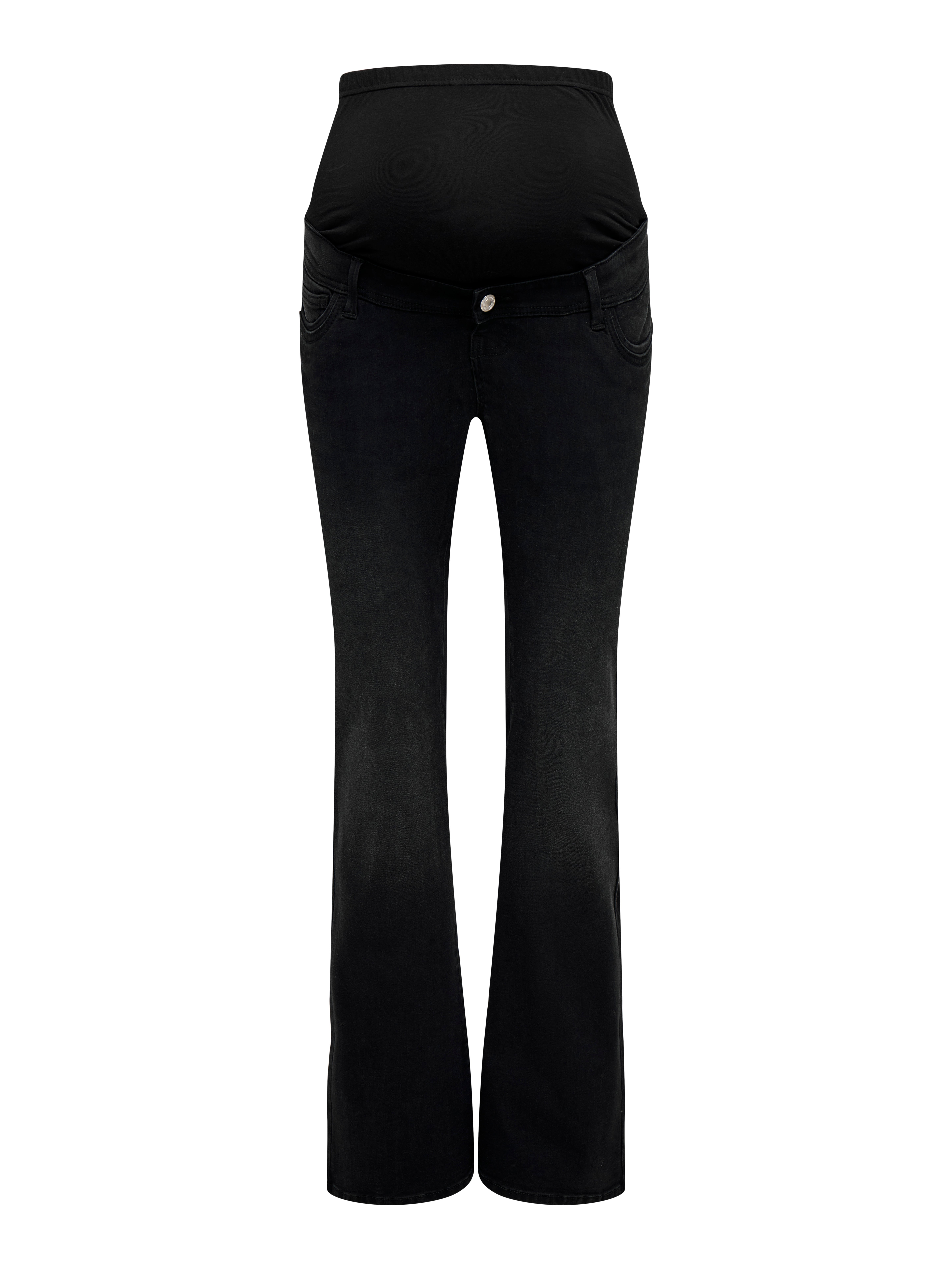 Thumbnail - Olmwauw Flared Jeans