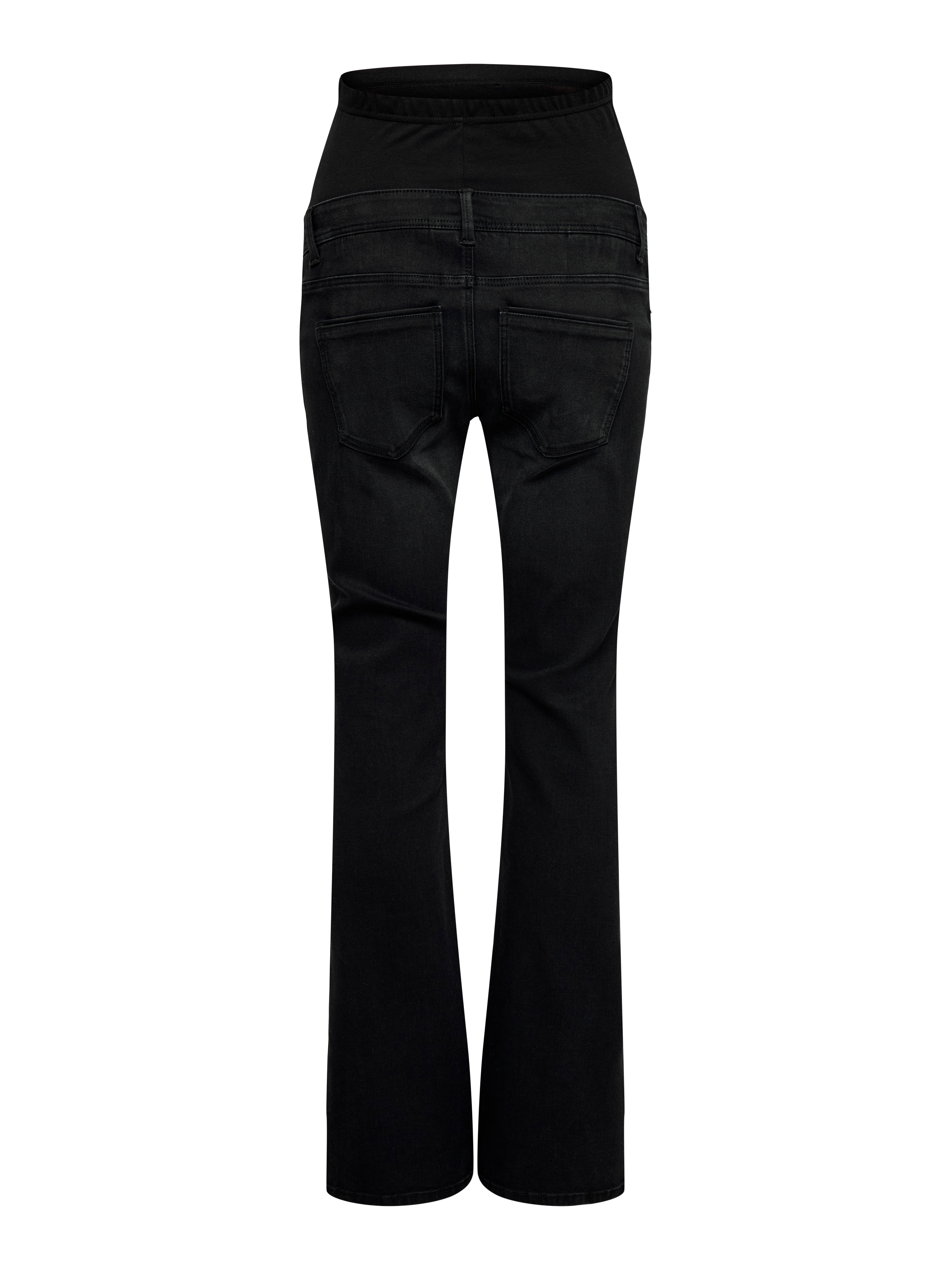 Thumbnail - Olmwauw Flared Jeans