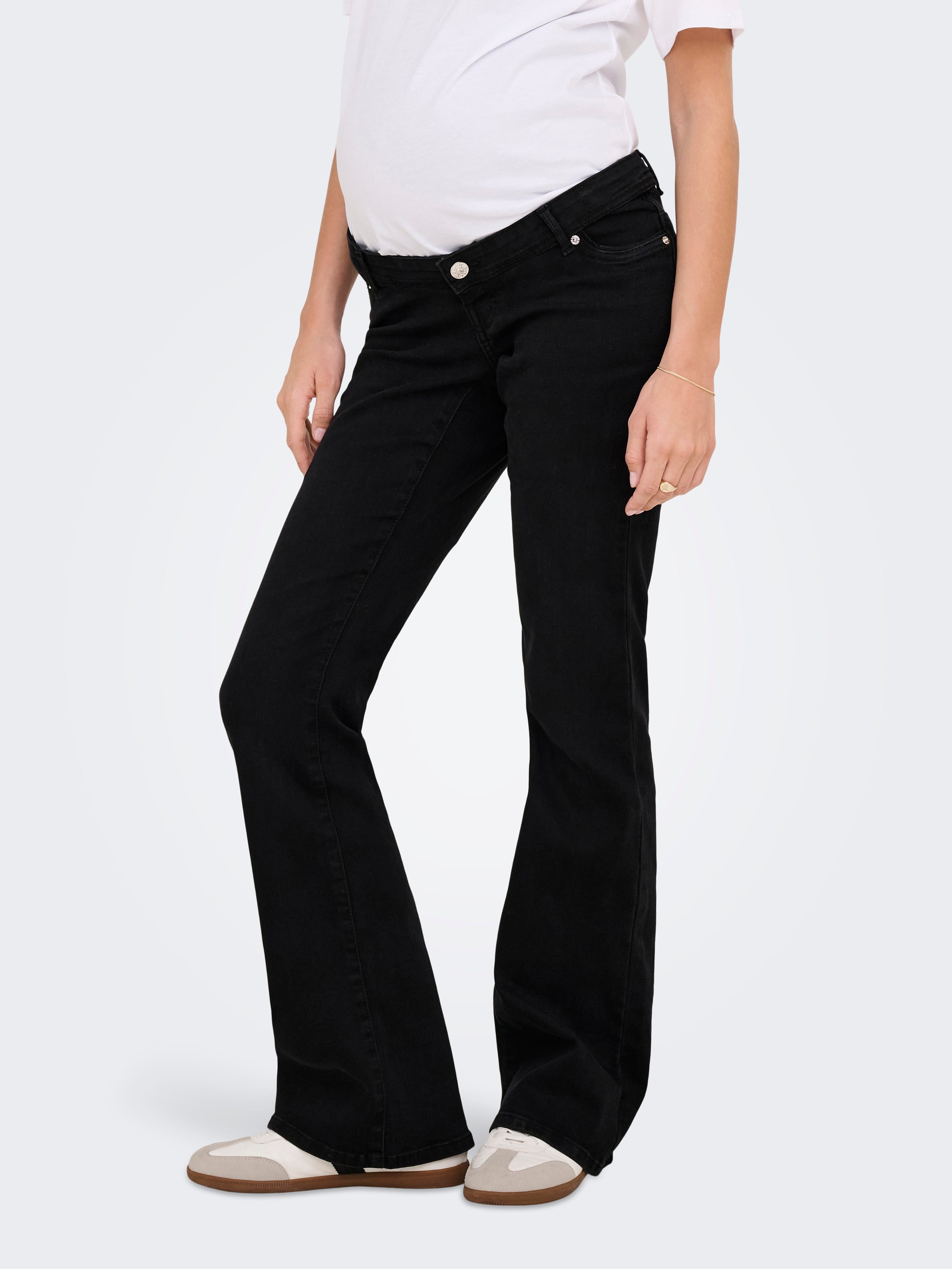 Olmwauw Flared Jeans