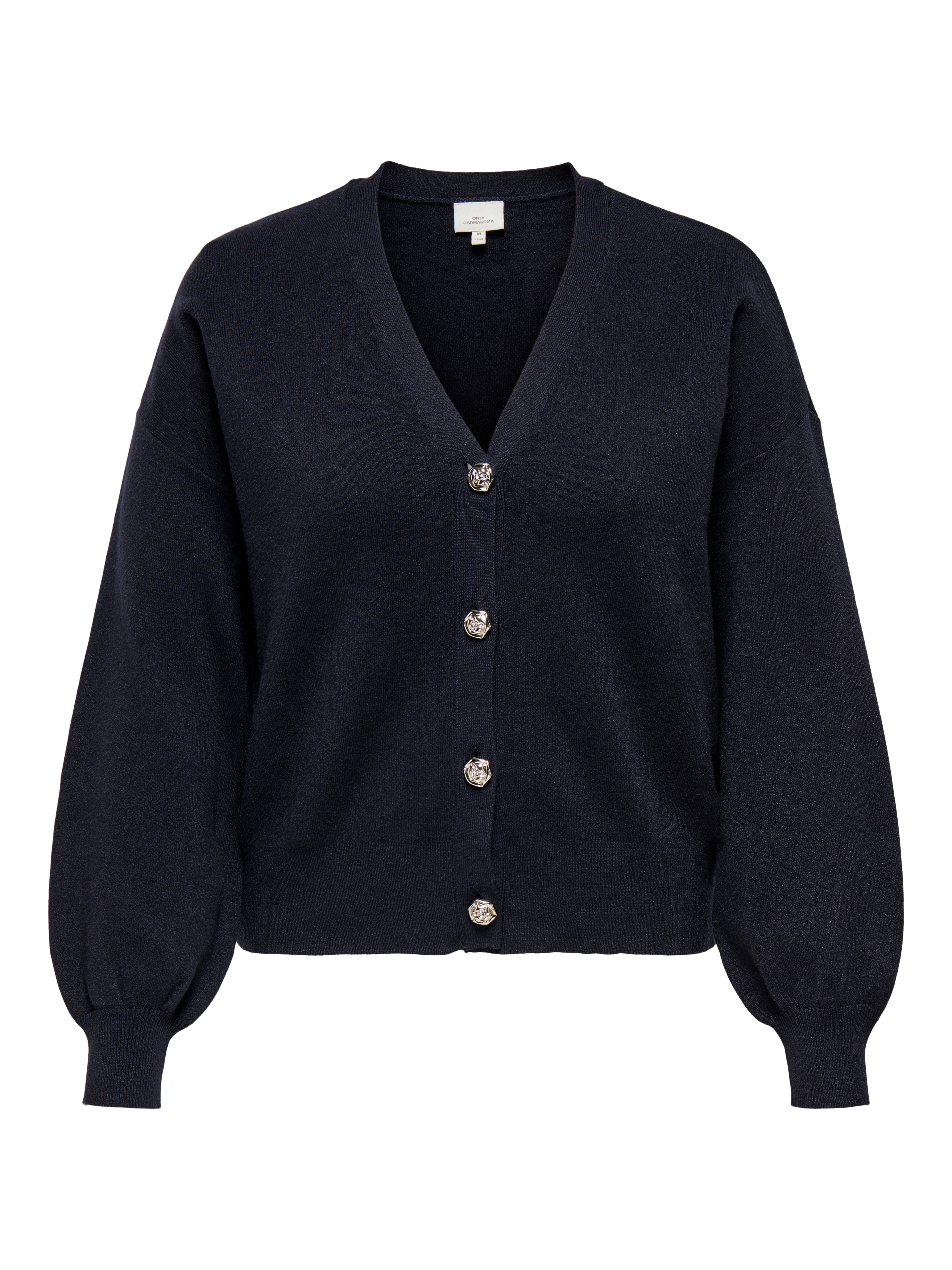 Thumbnail - Caribi Strickjacke