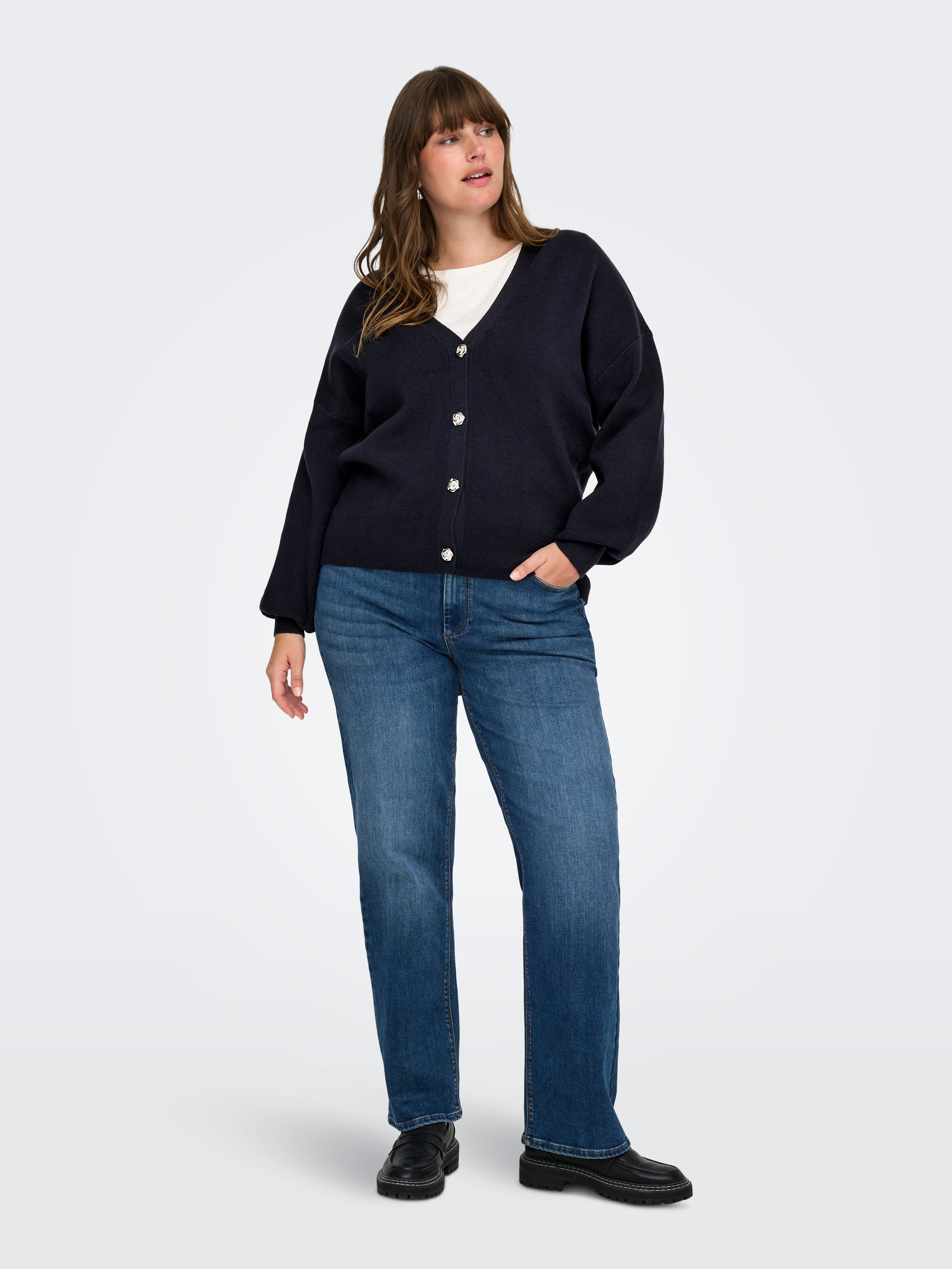 Chalecos de mujer | Sophie and Lucie, image size:1280x1706