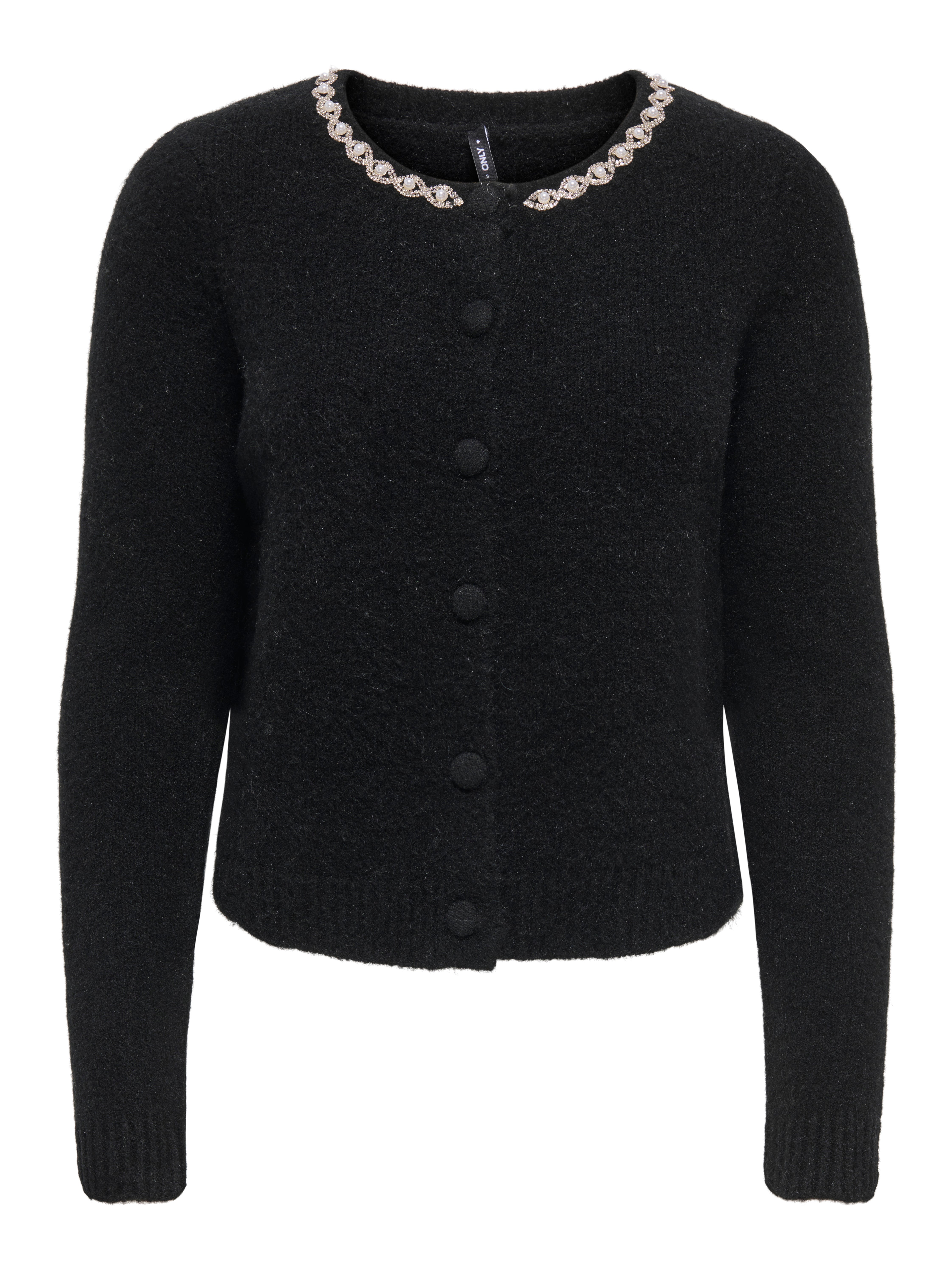 Thumbnail - Onlviva Strickjacke