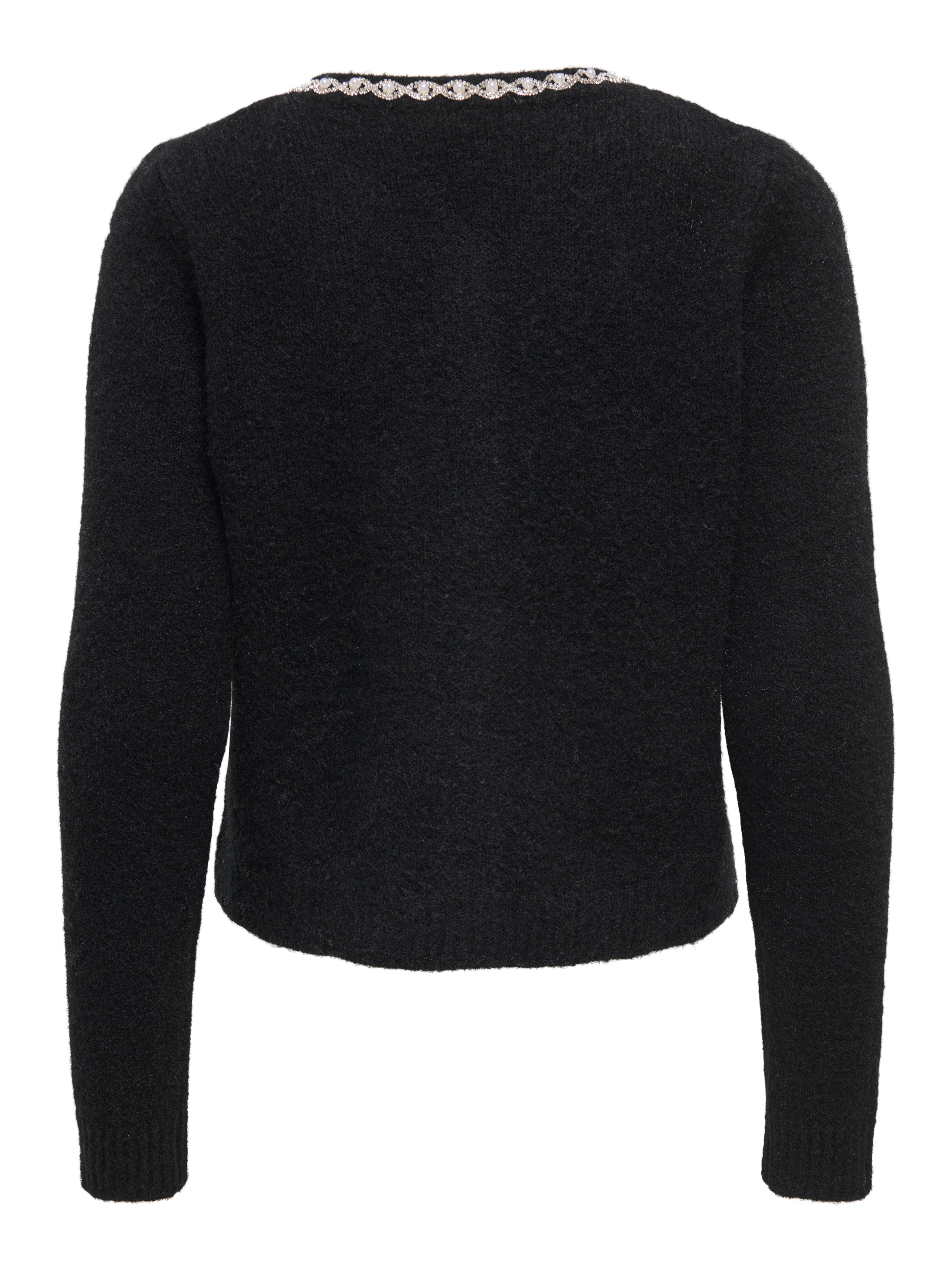 Thumbnail - Onlviva Strickjacke