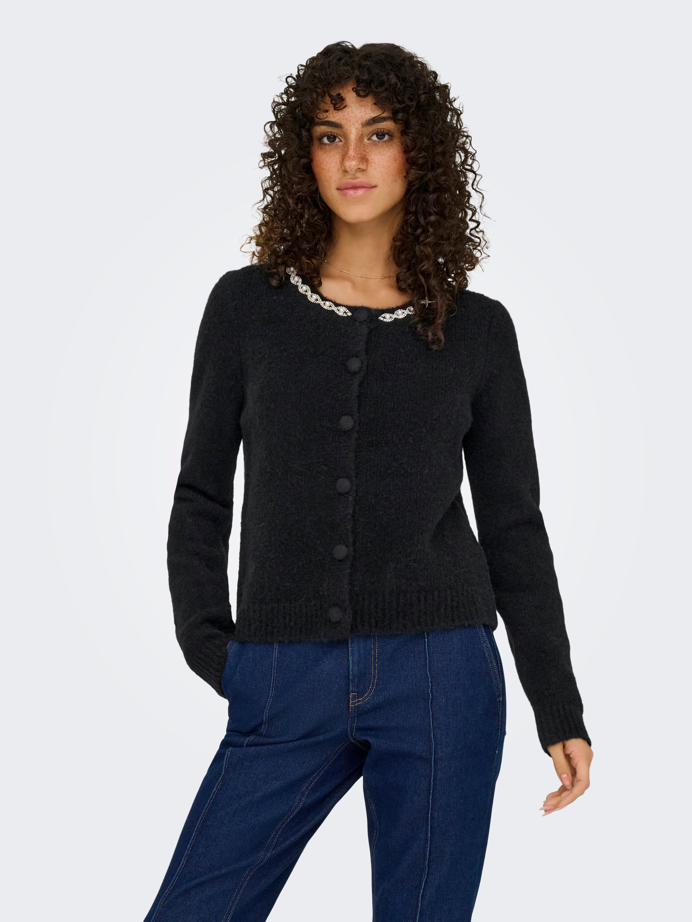 Onlviva Strickjacke