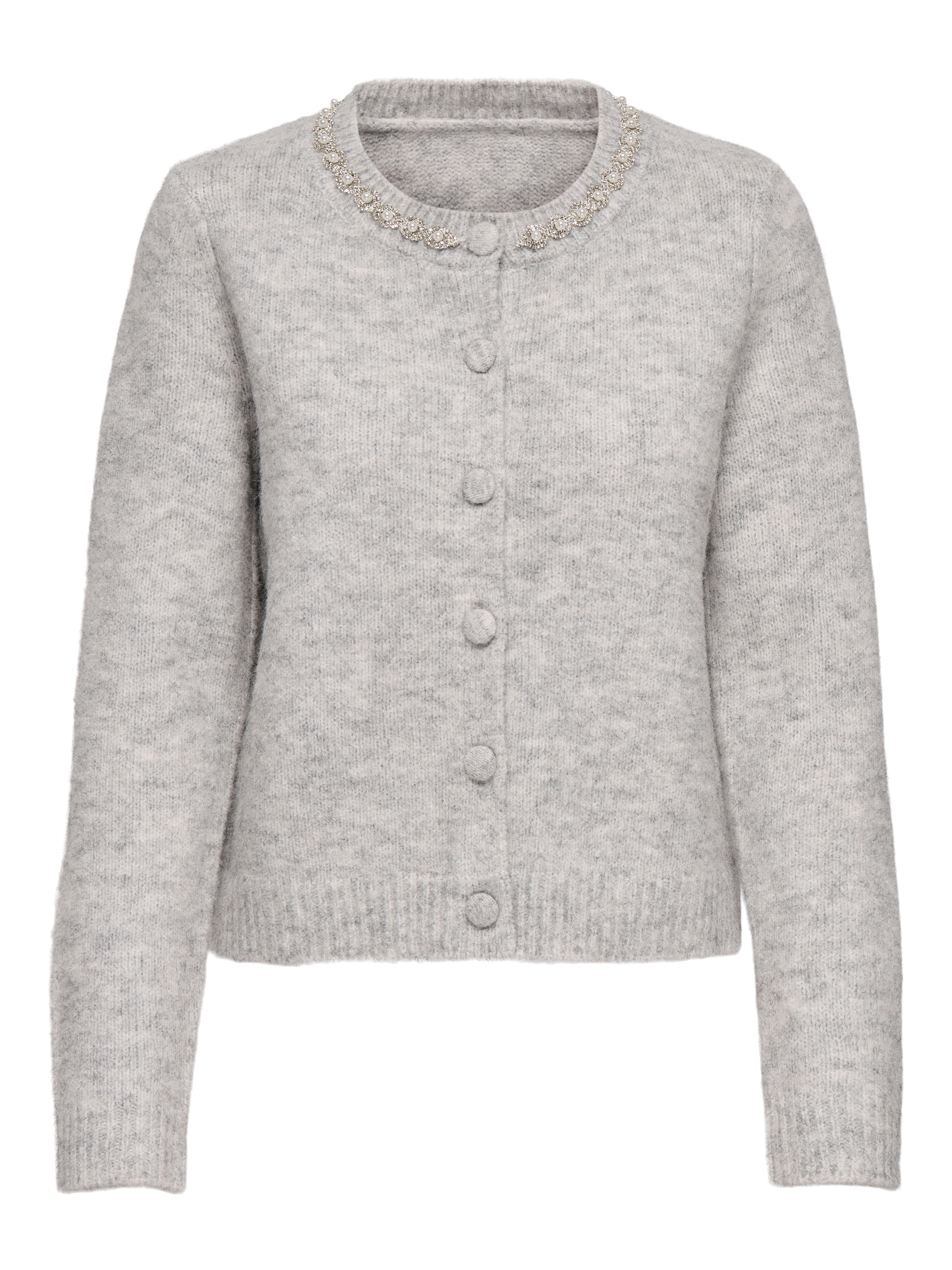 Thumbnail - Onlviva Strickjacke