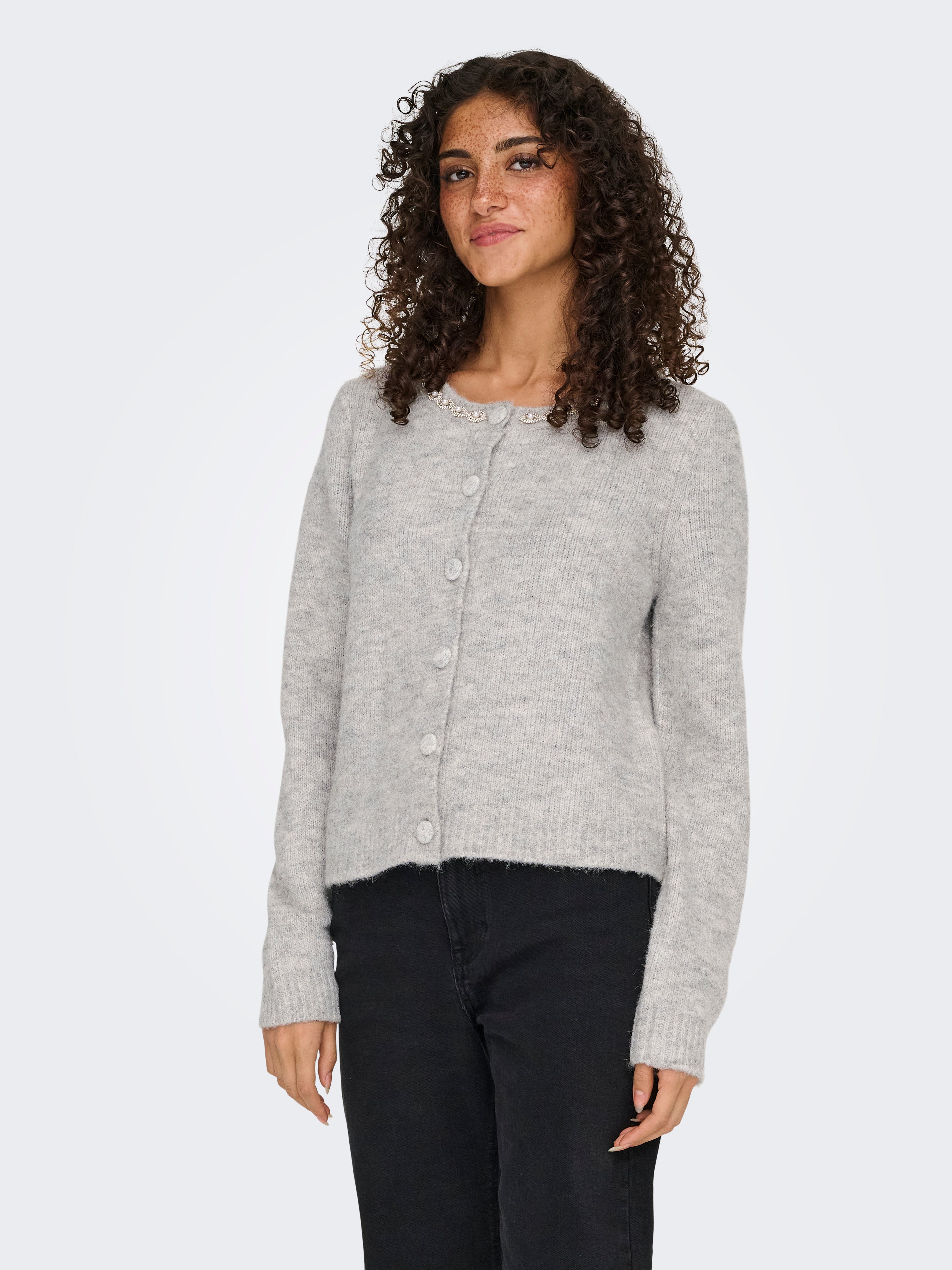 Onlviva Strickjacke