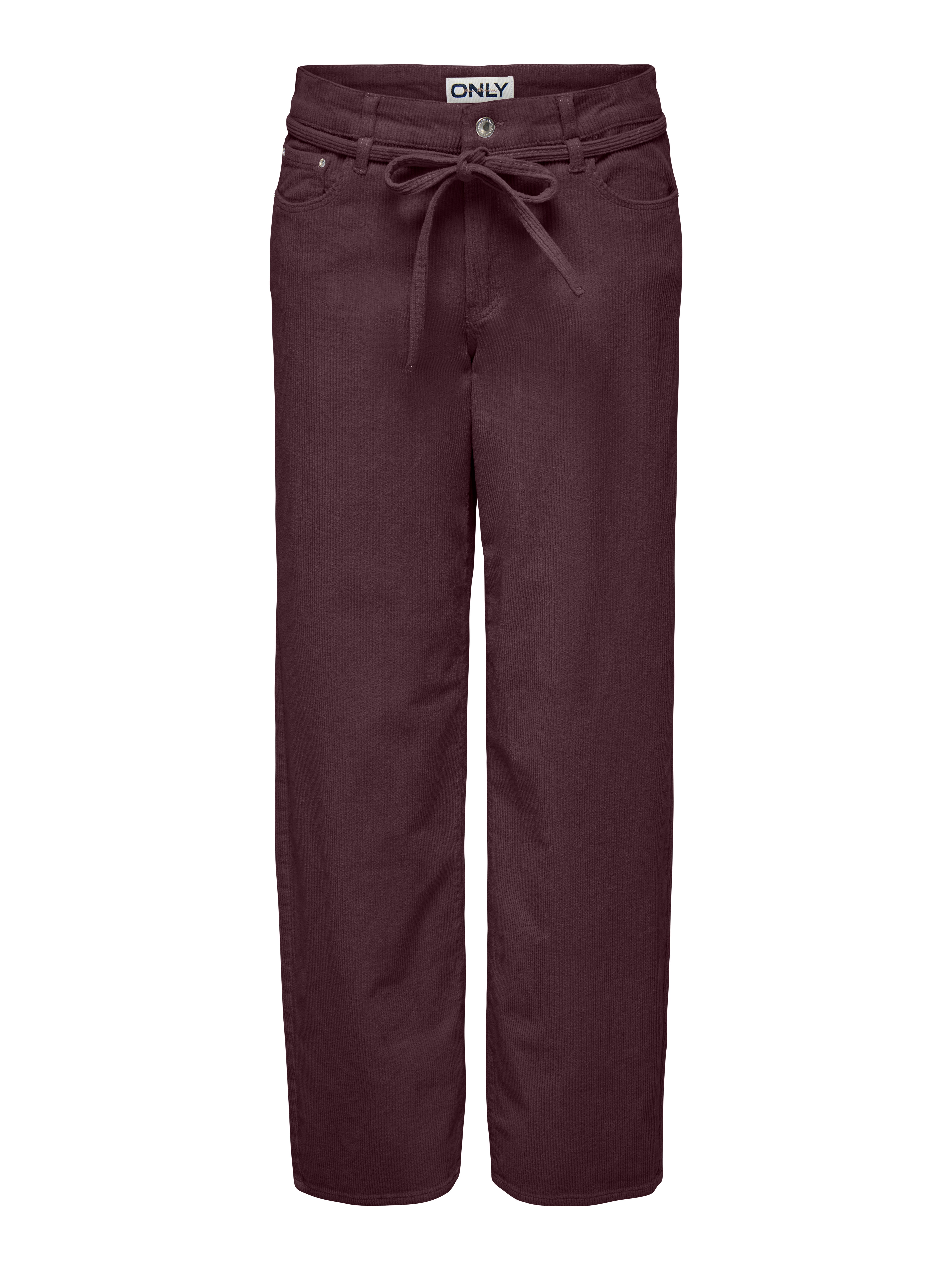 Onlgianna-global Gerade Geschnitten