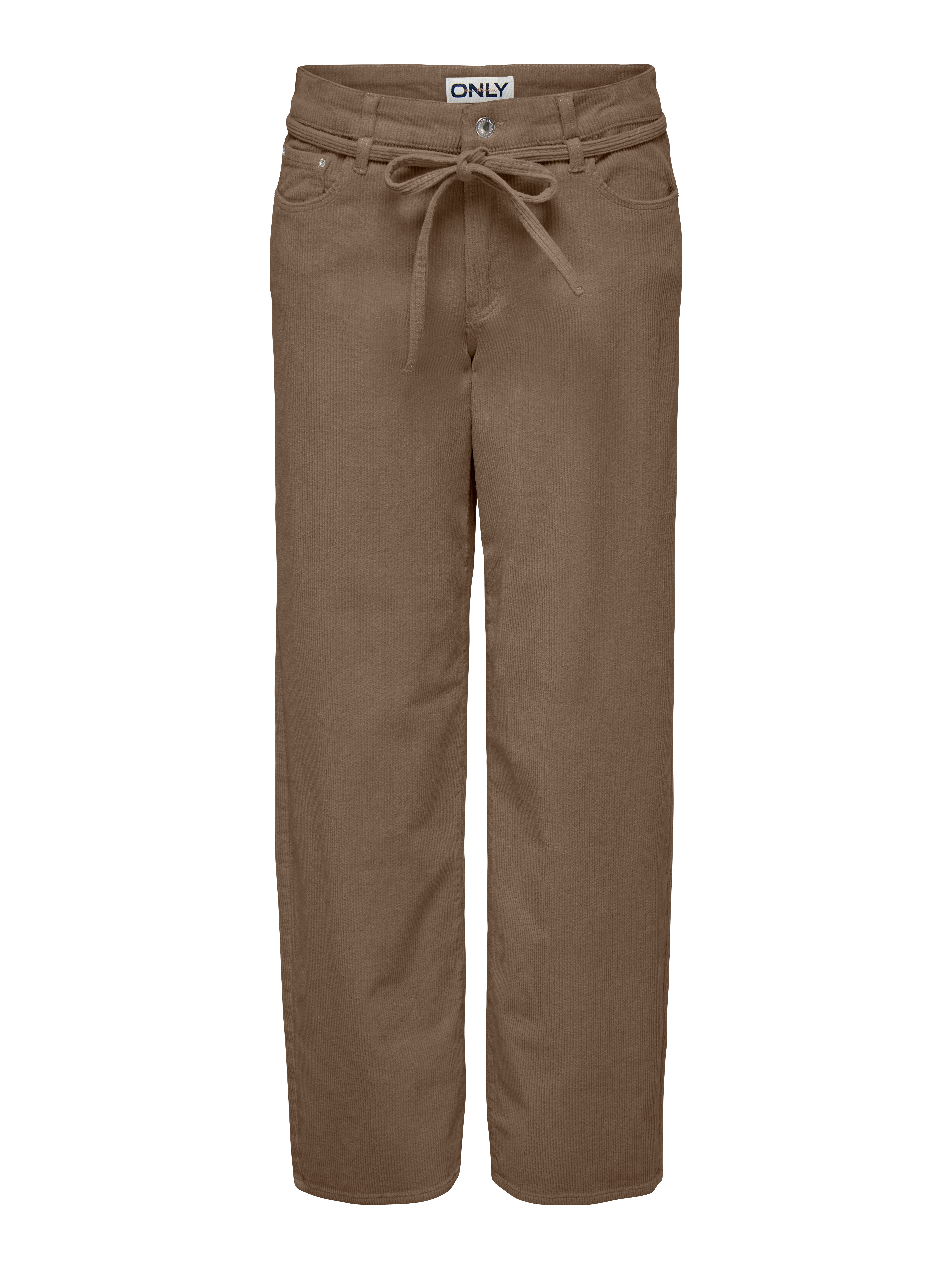 Onlgianna-global Gerade Geschnitten