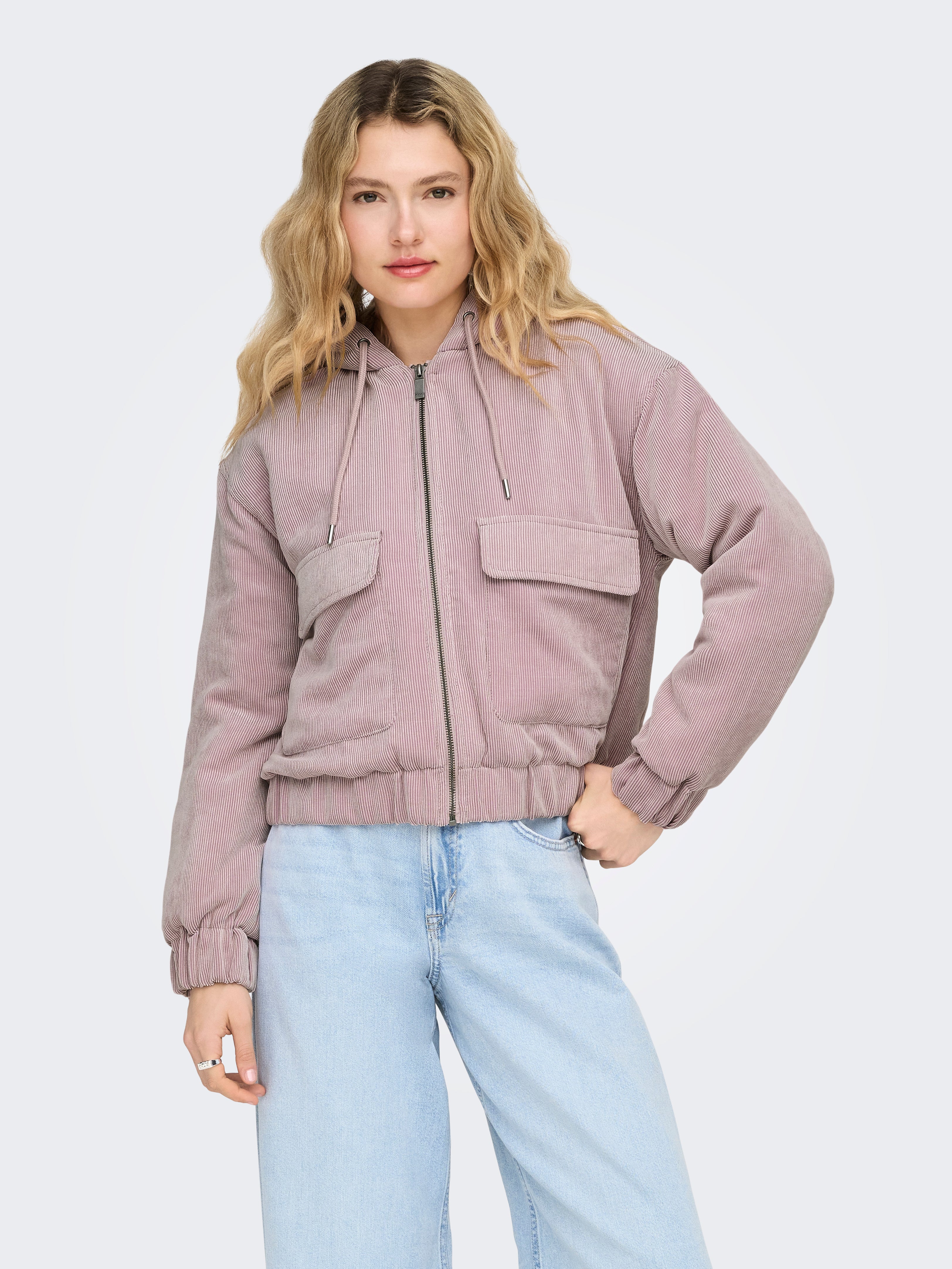 Onlsuva Cordjacke
