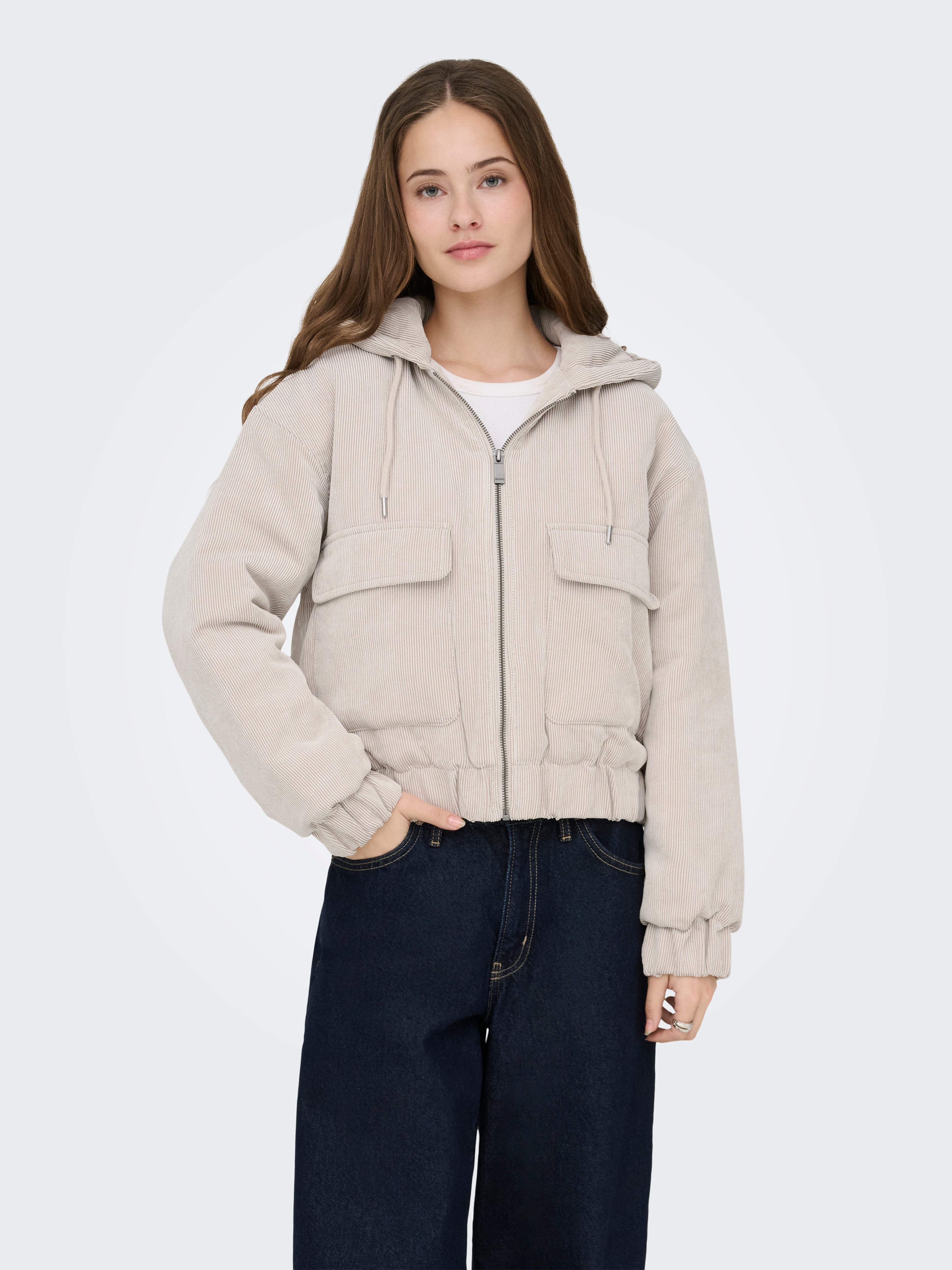 Onlsuva Cordjacke