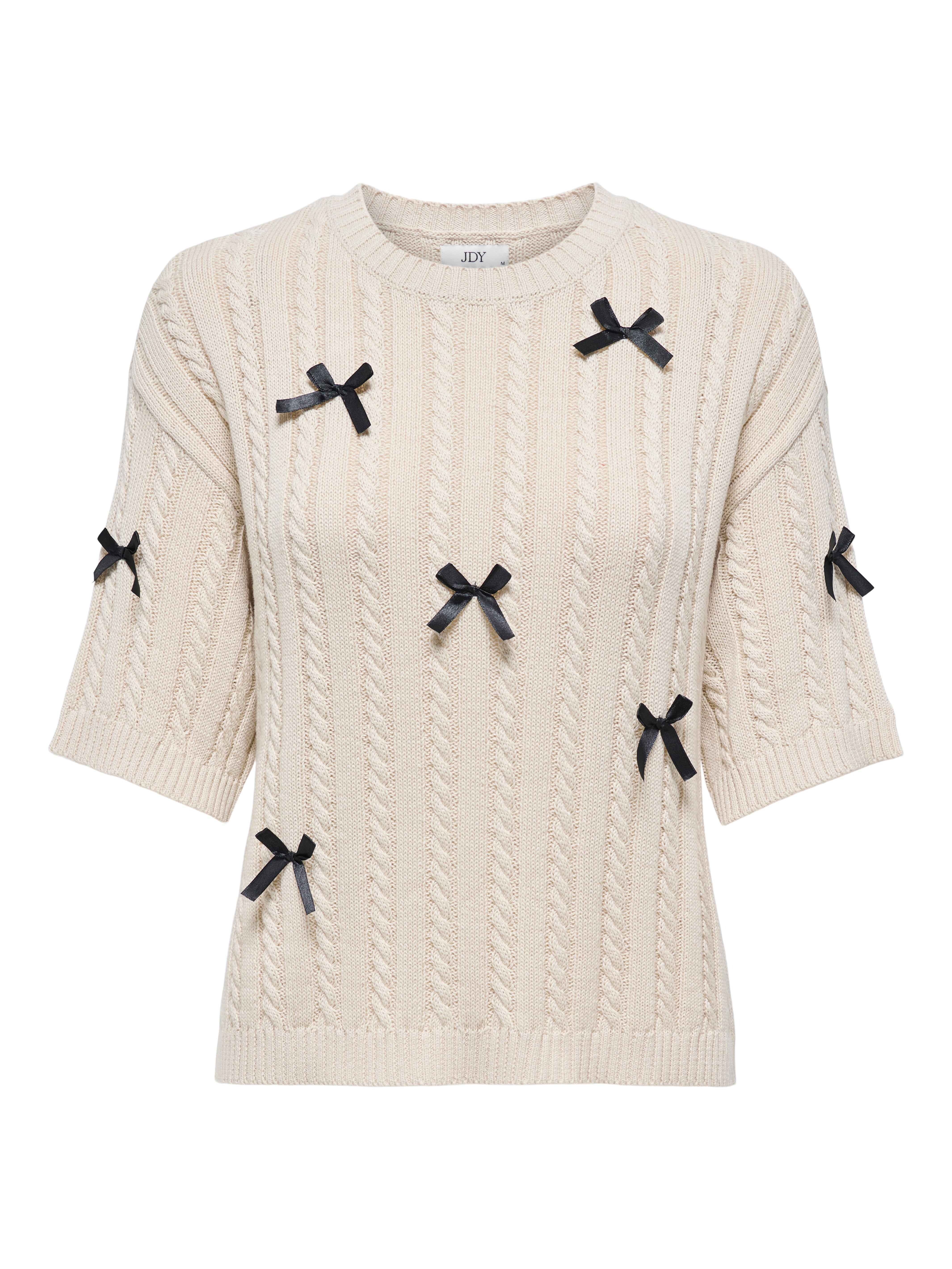 Thumbnail - Jdybow Strickpullover