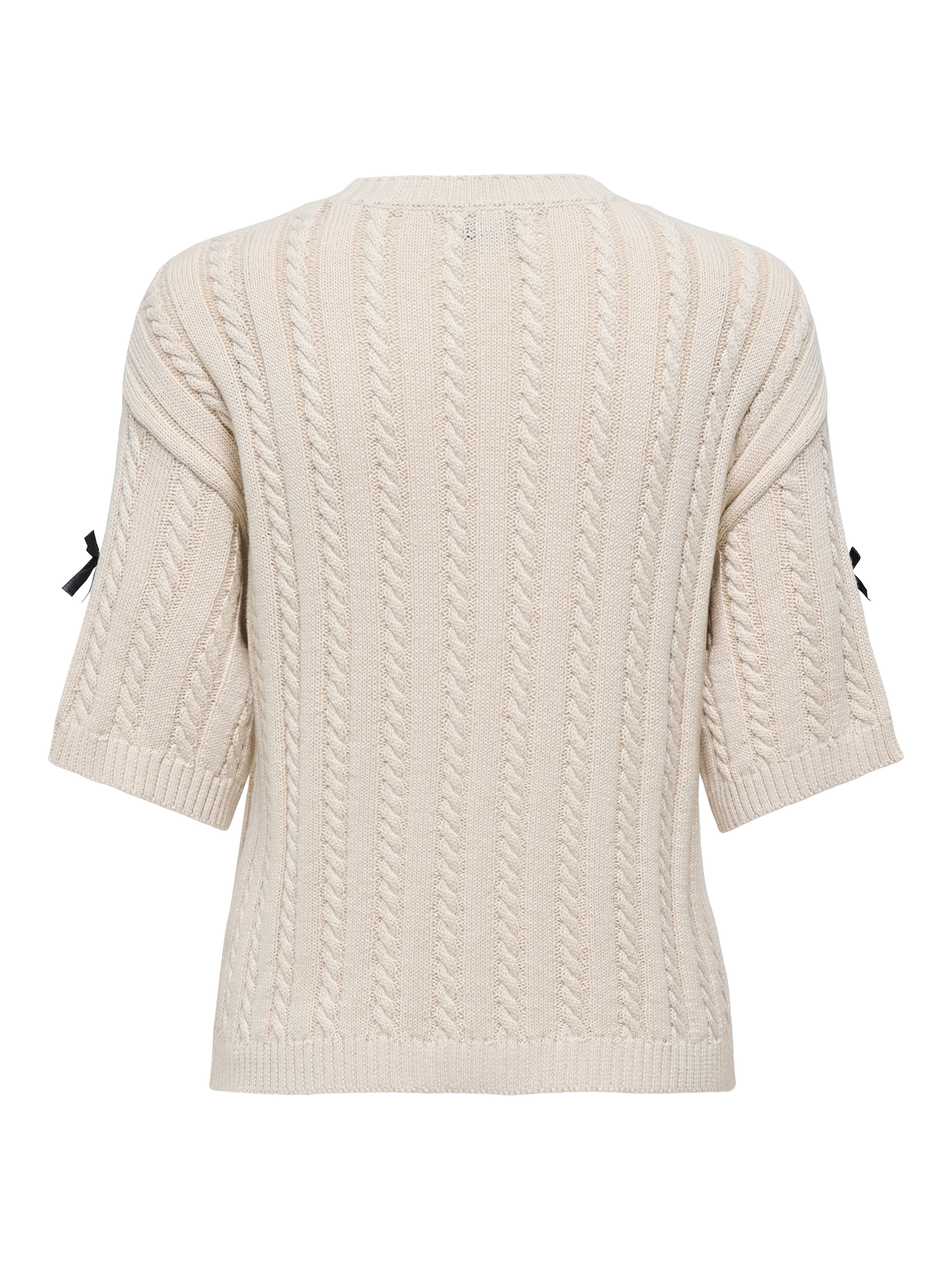 Thumbnail - Jdybow Strickpullover