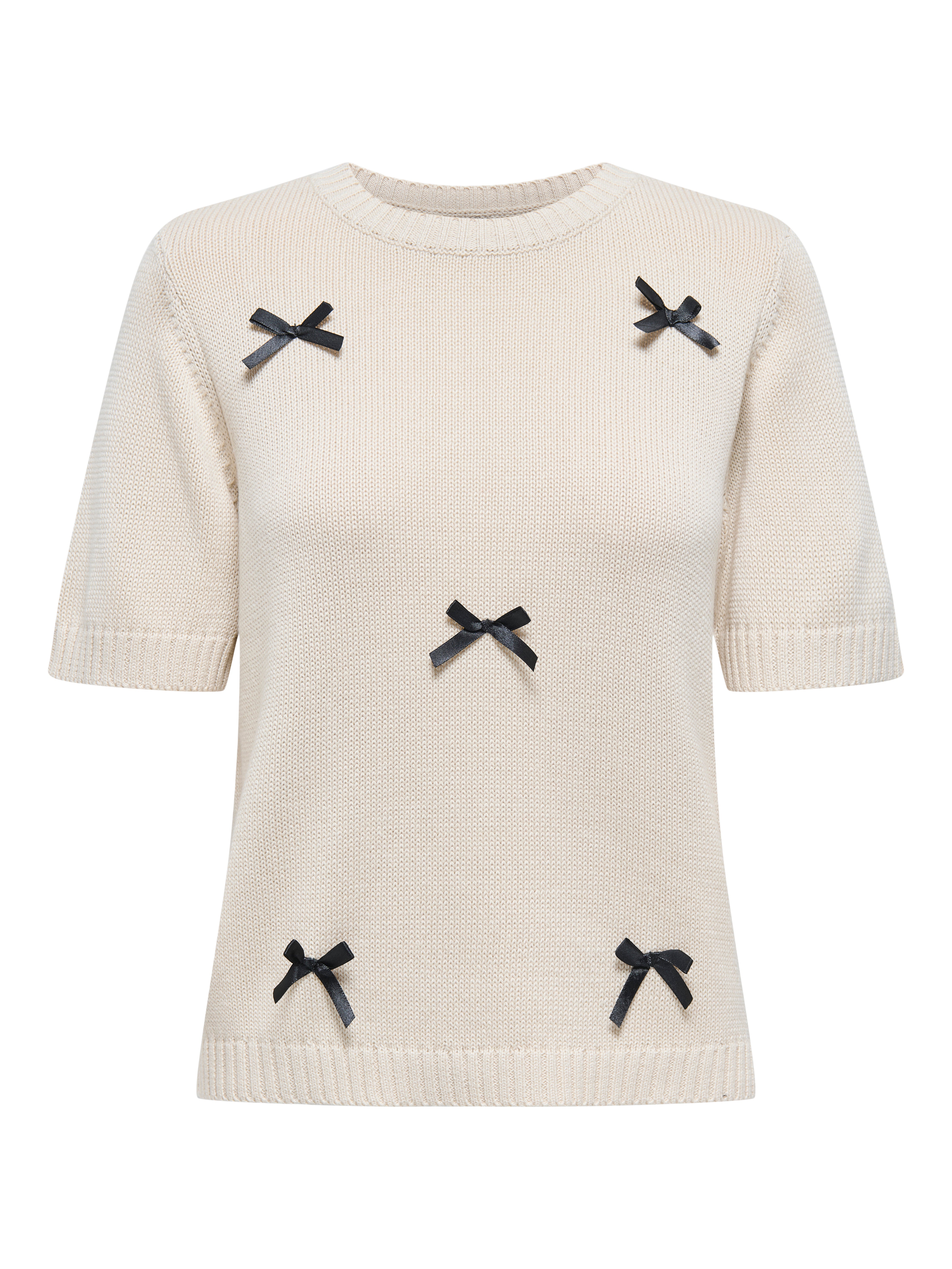 Thumbnail - Jdybow Strickpullover