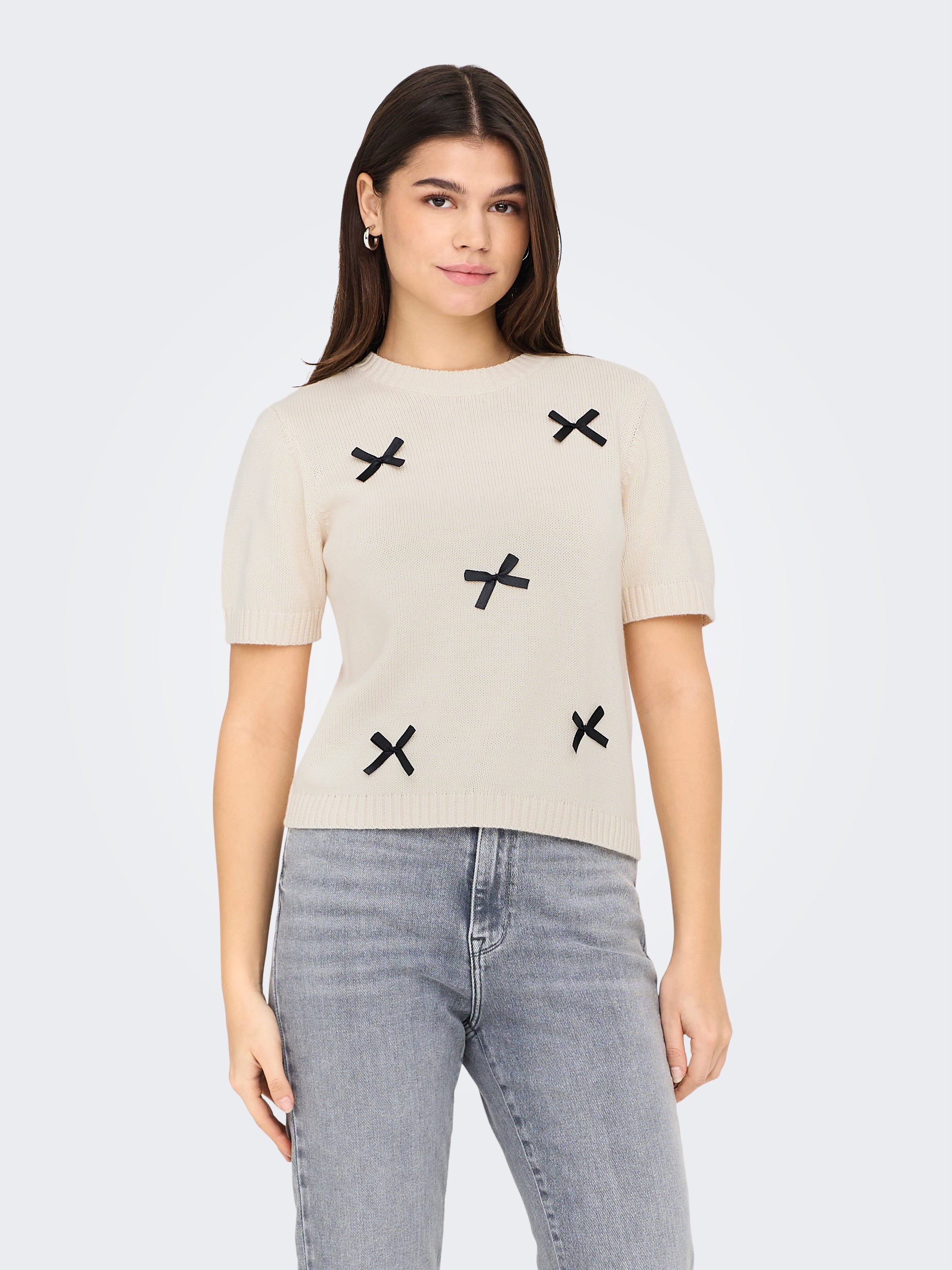 Jdybow Strickpullover