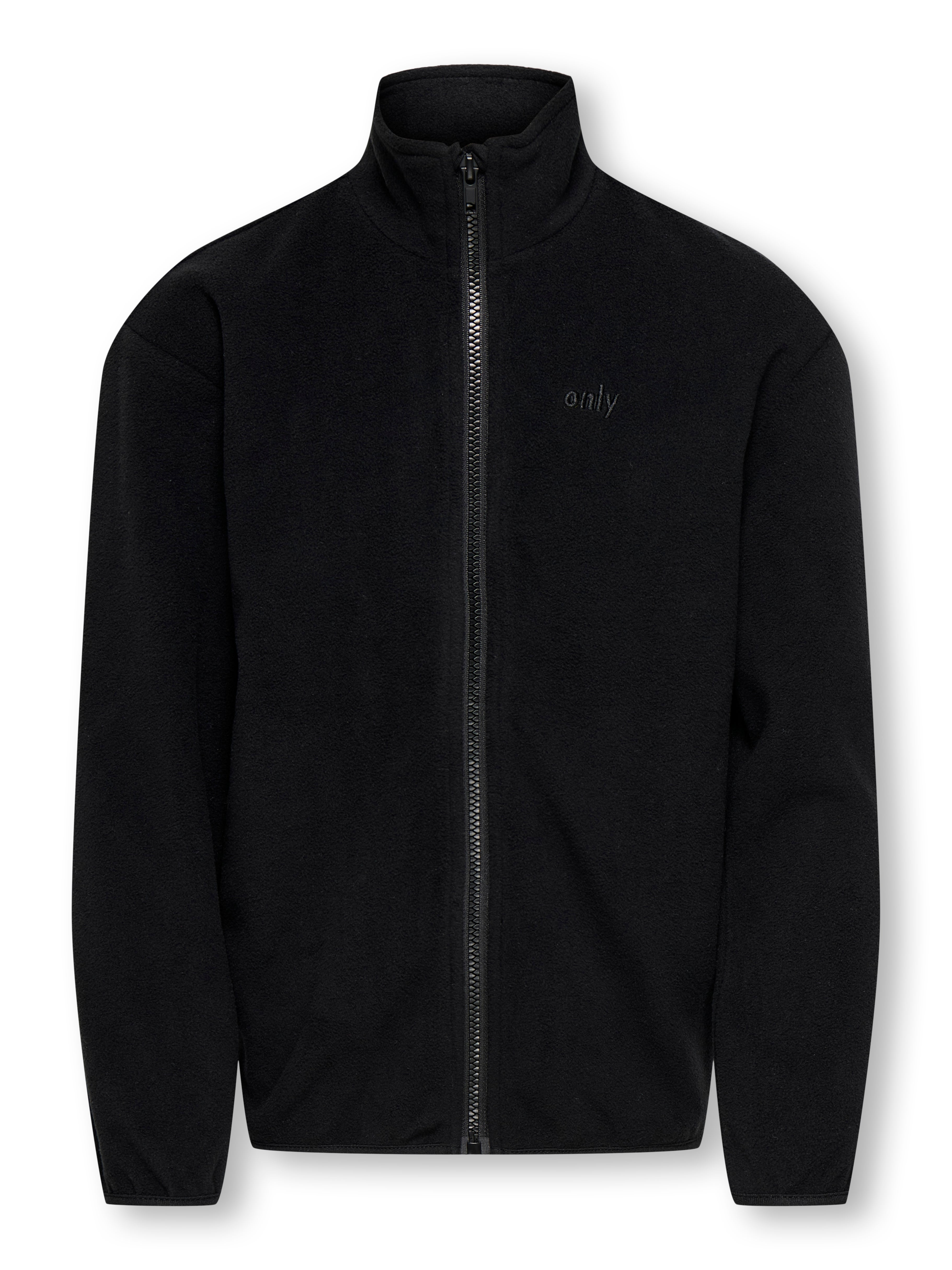 Thumbnail - Kogjenna Sweatshirt-jacke