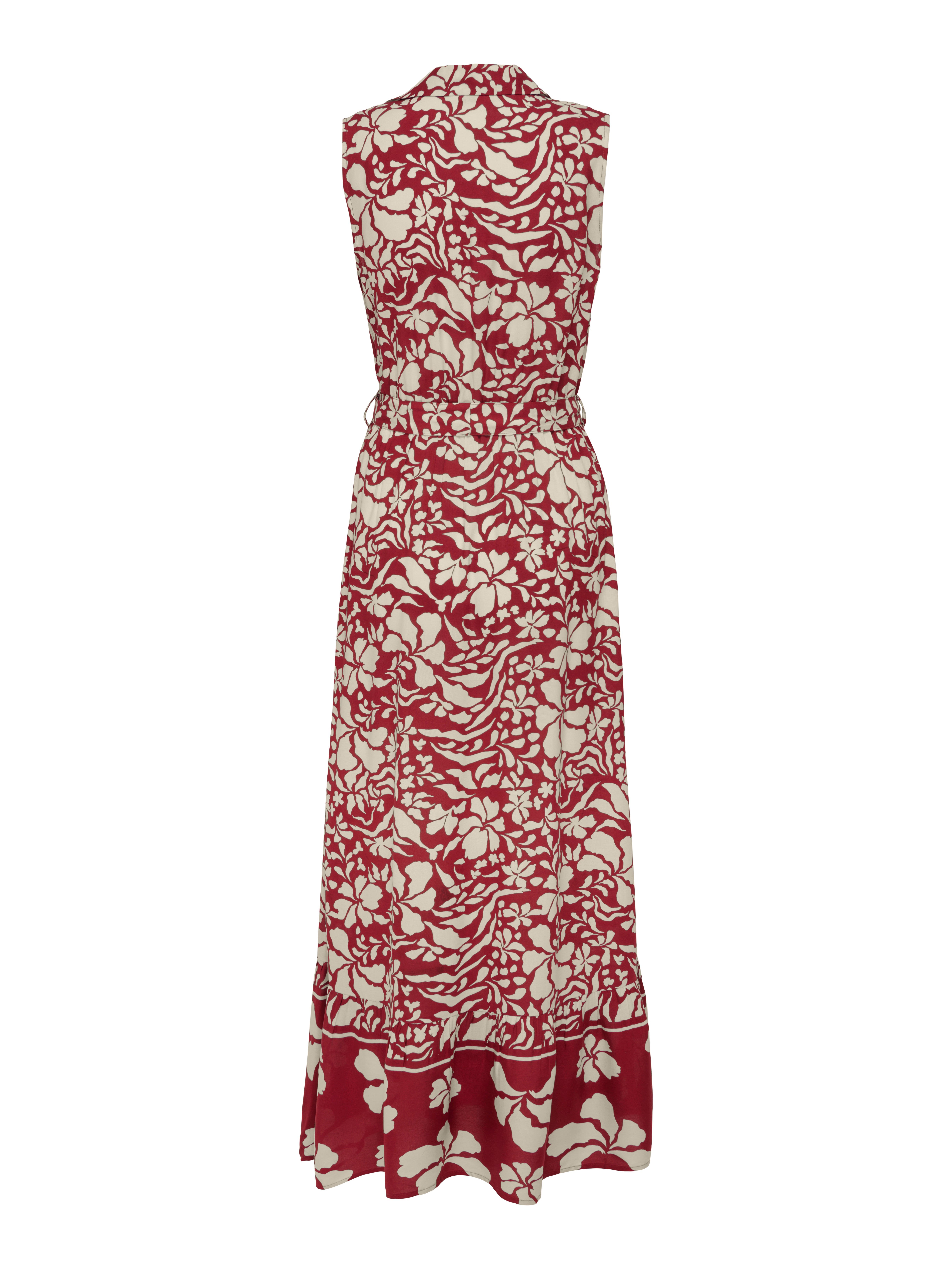 Thumbnail - Onlvibe Langes Kleid