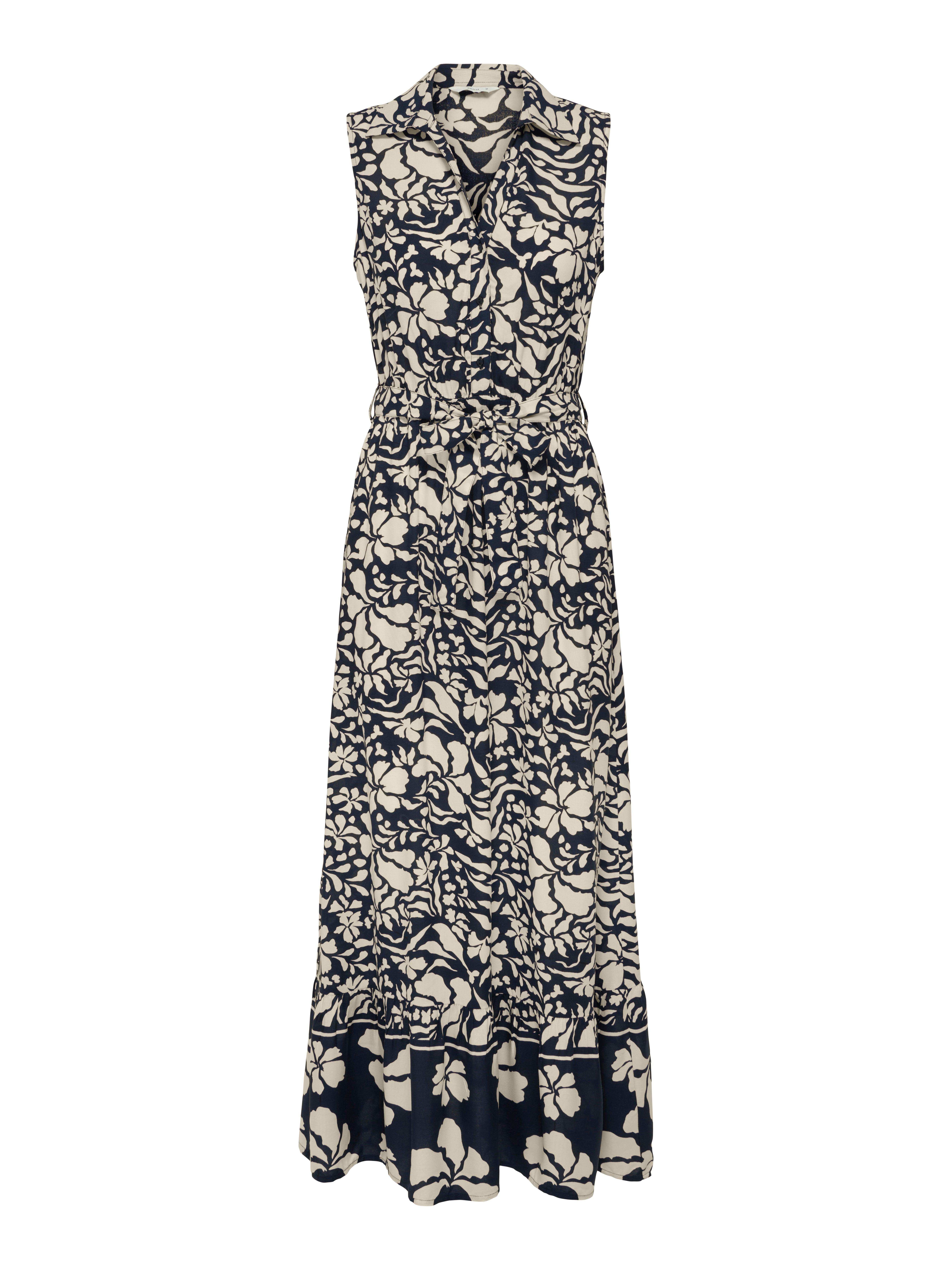 Onlvibe Langes Kleid