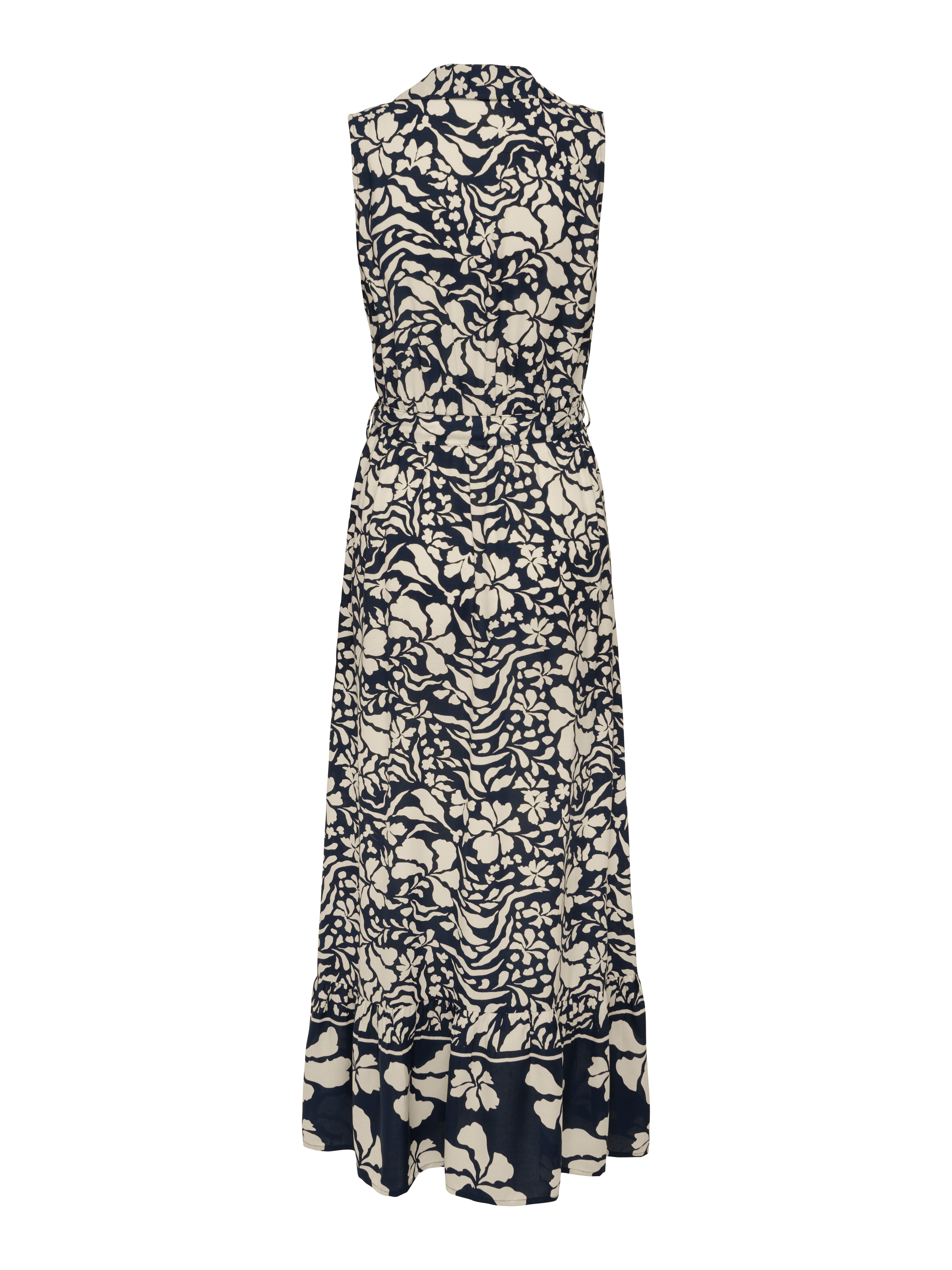 Thumbnail - Onlvibe Langes Kleid