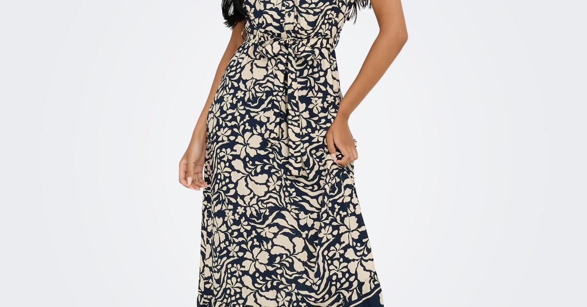 JDY JDYRACHEL EMBROIDERY DRESS - Robe de jour - adobe rose/rose clair JDY JDYRACHEL EMBROIDERY DRESS - Robe de jour - adobe rose/rose clair