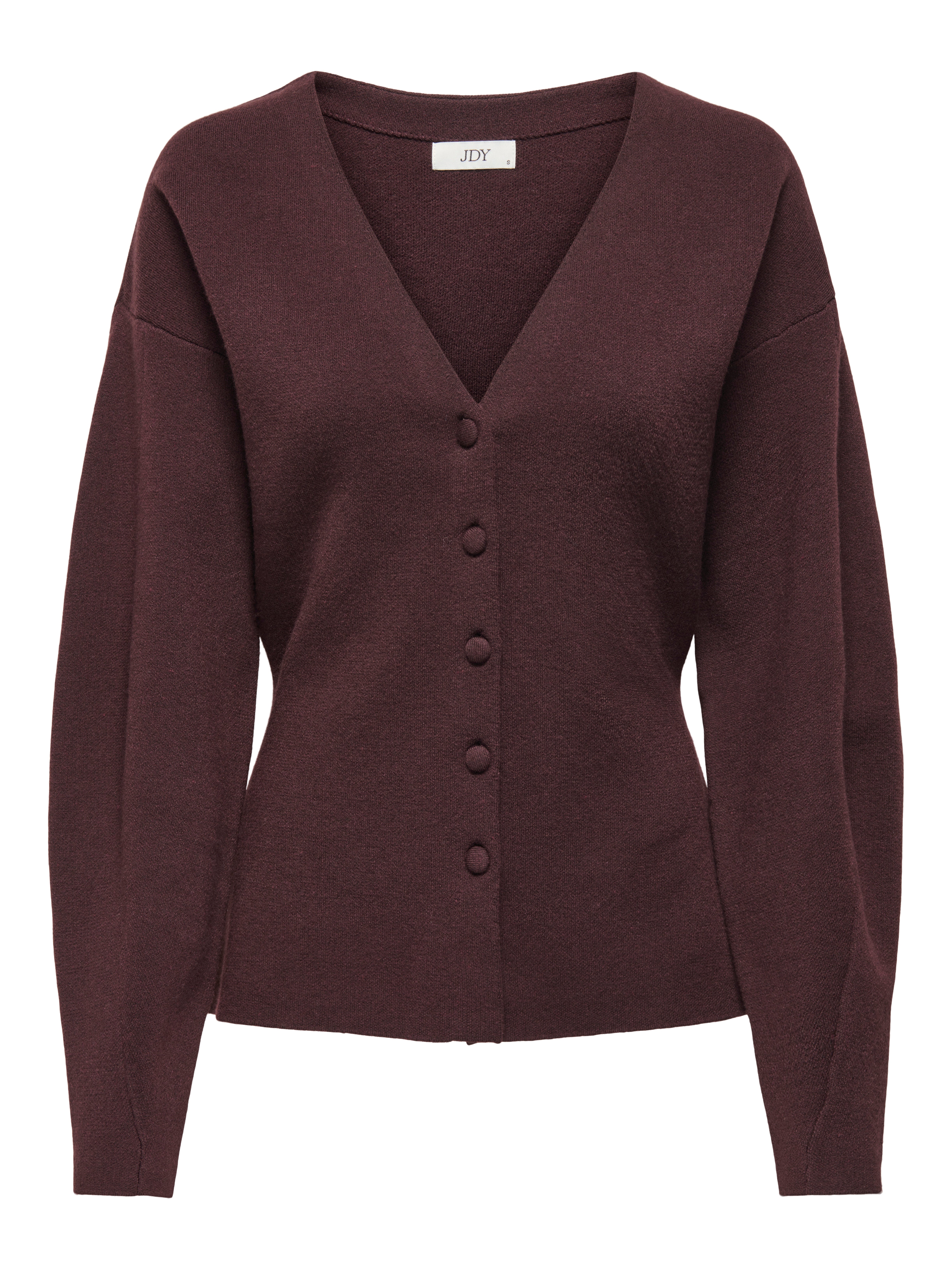 Thumbnail - Jdyprime Strickjacke