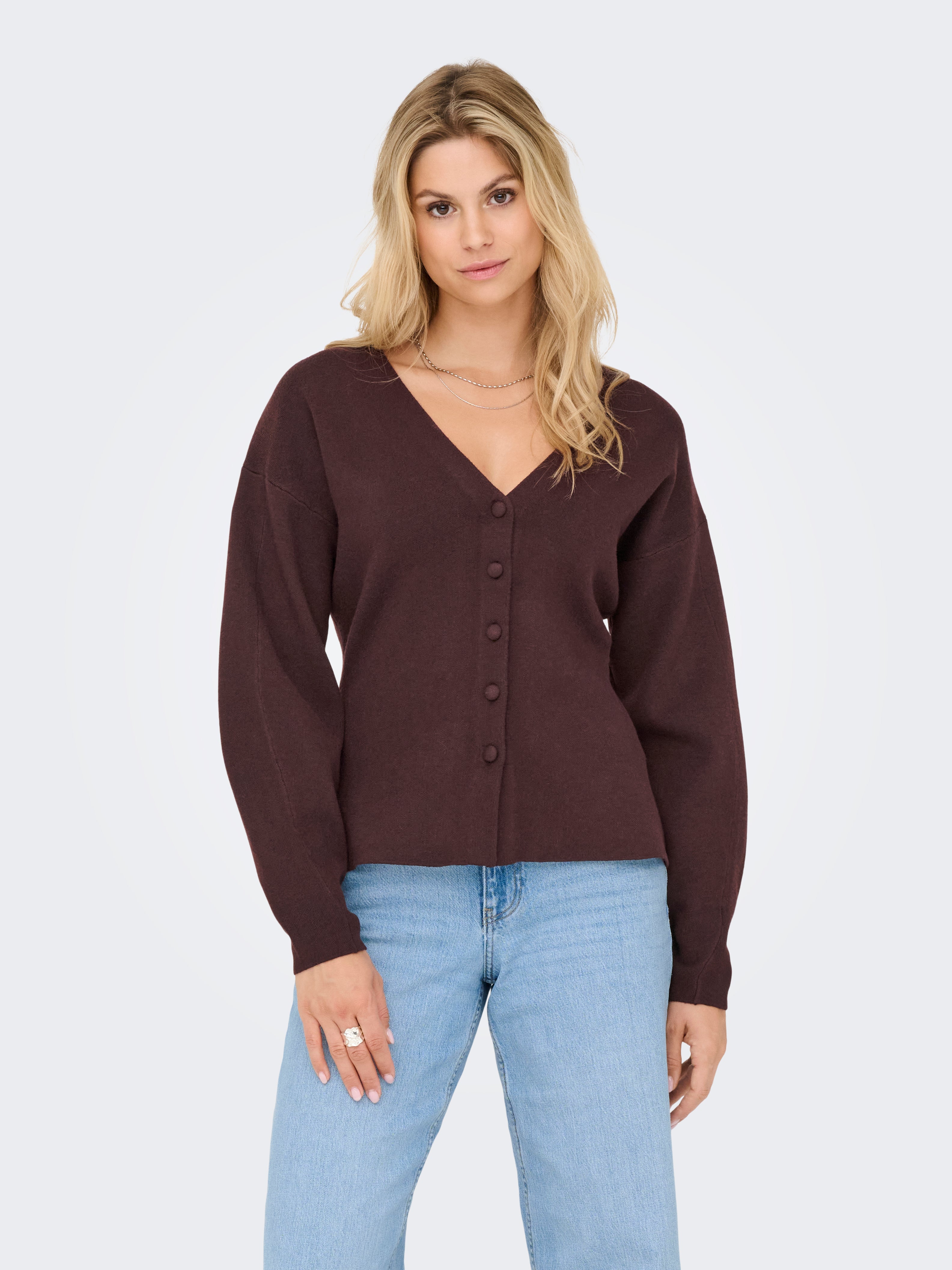 Jdyprime Strickjacke