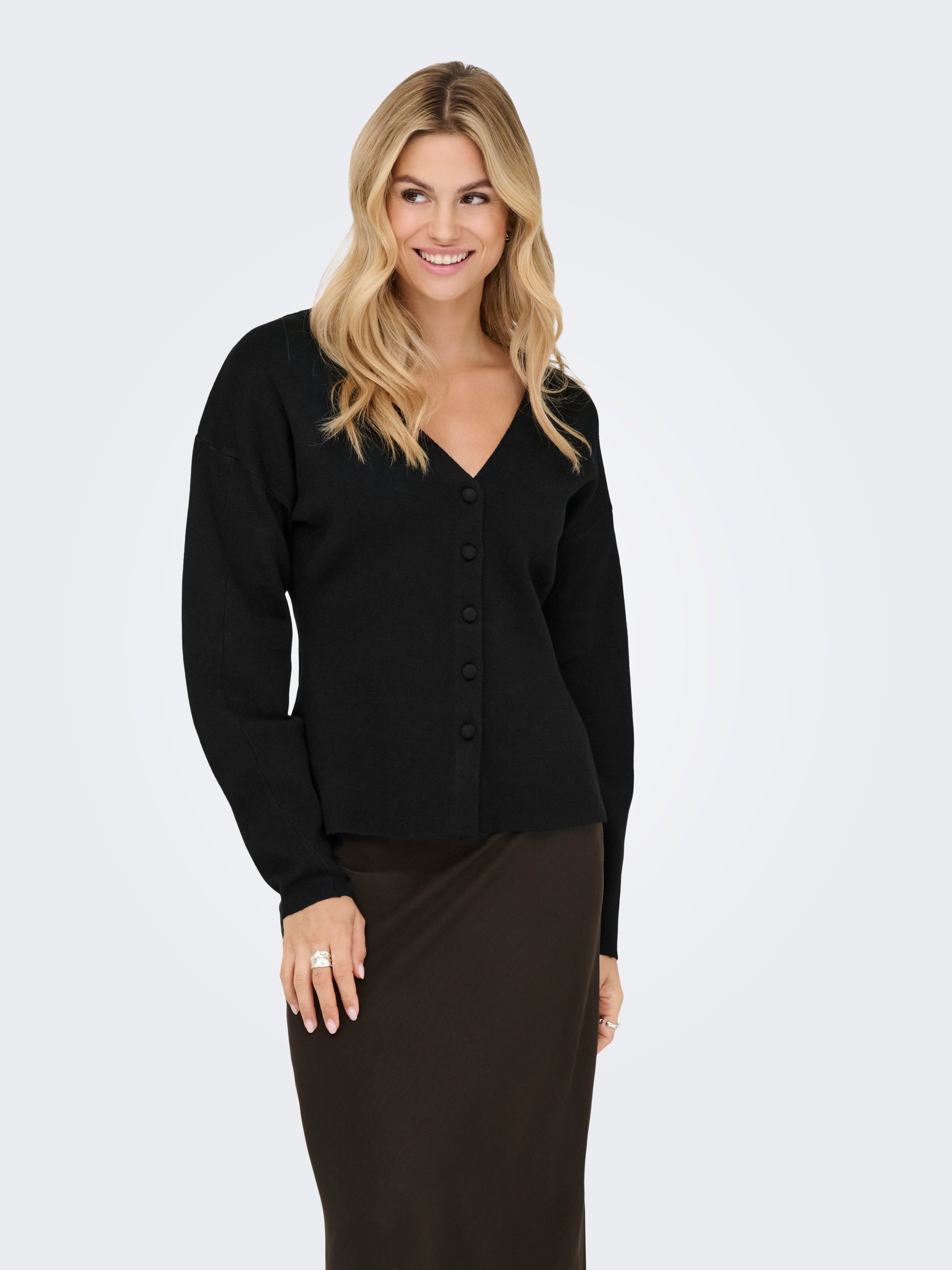 Jdyprime Strickjacke