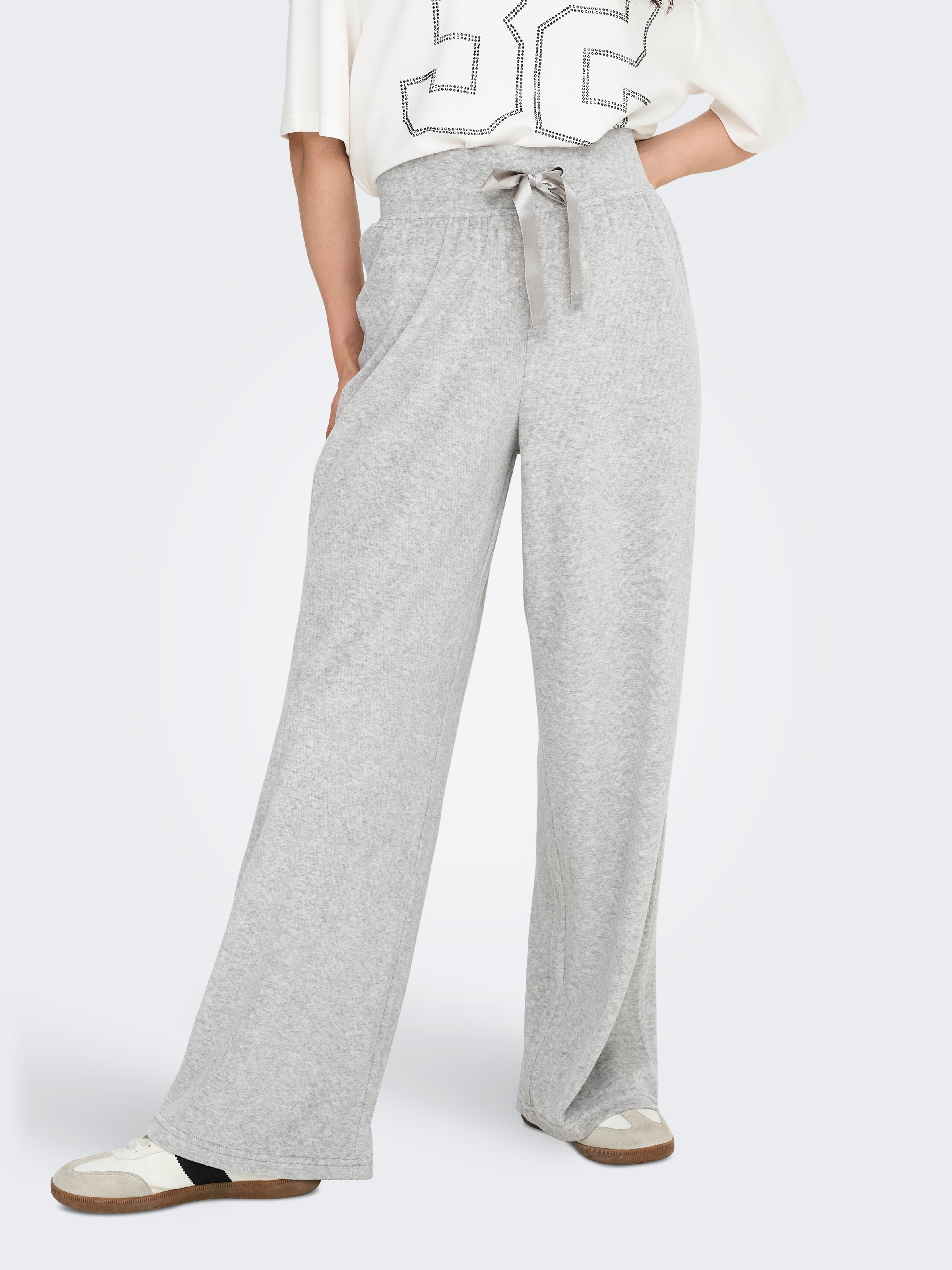 Jdyvida Normal Geschnitten Hose