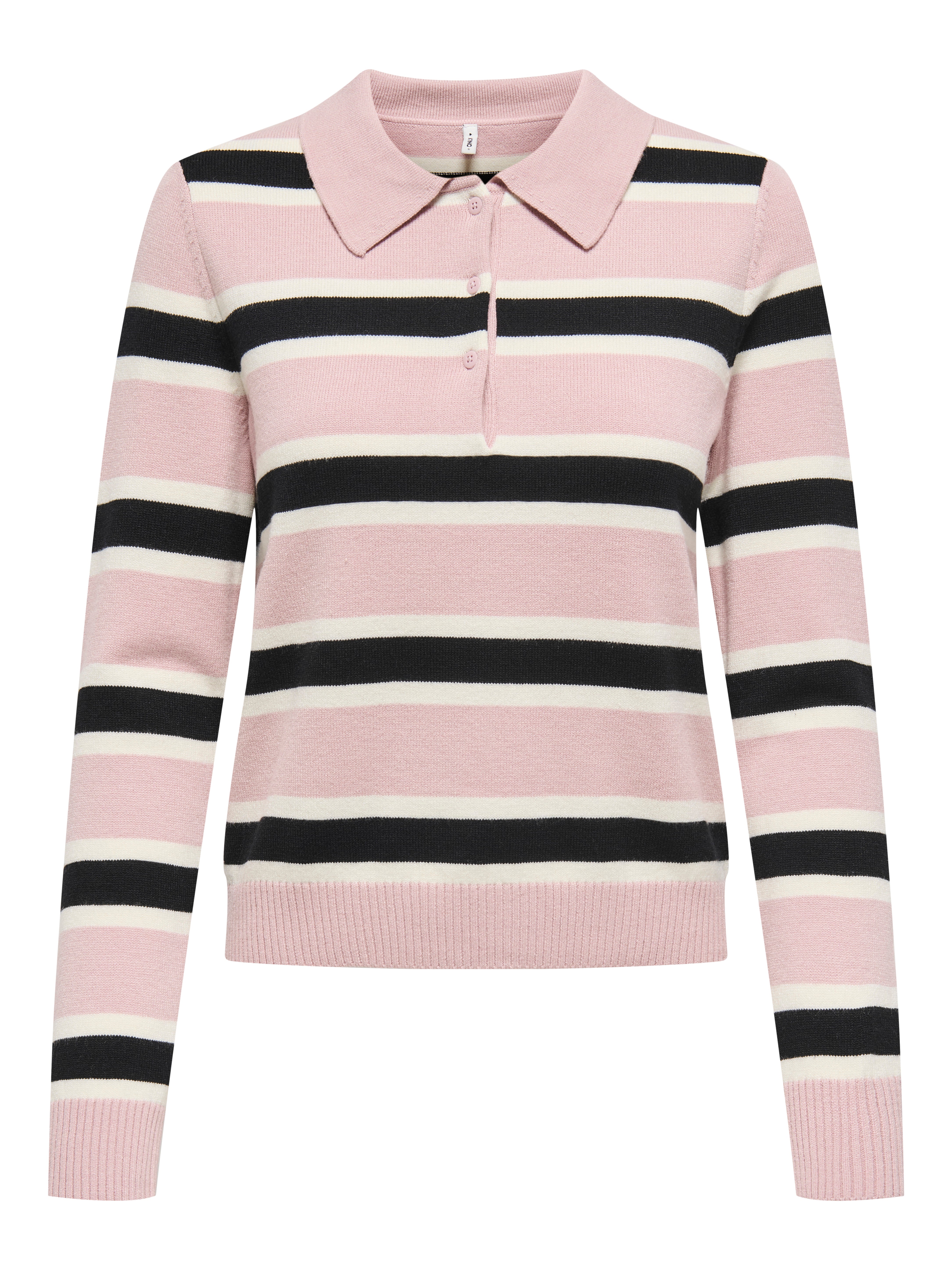 Onllondon Gestrickter Rollkragen