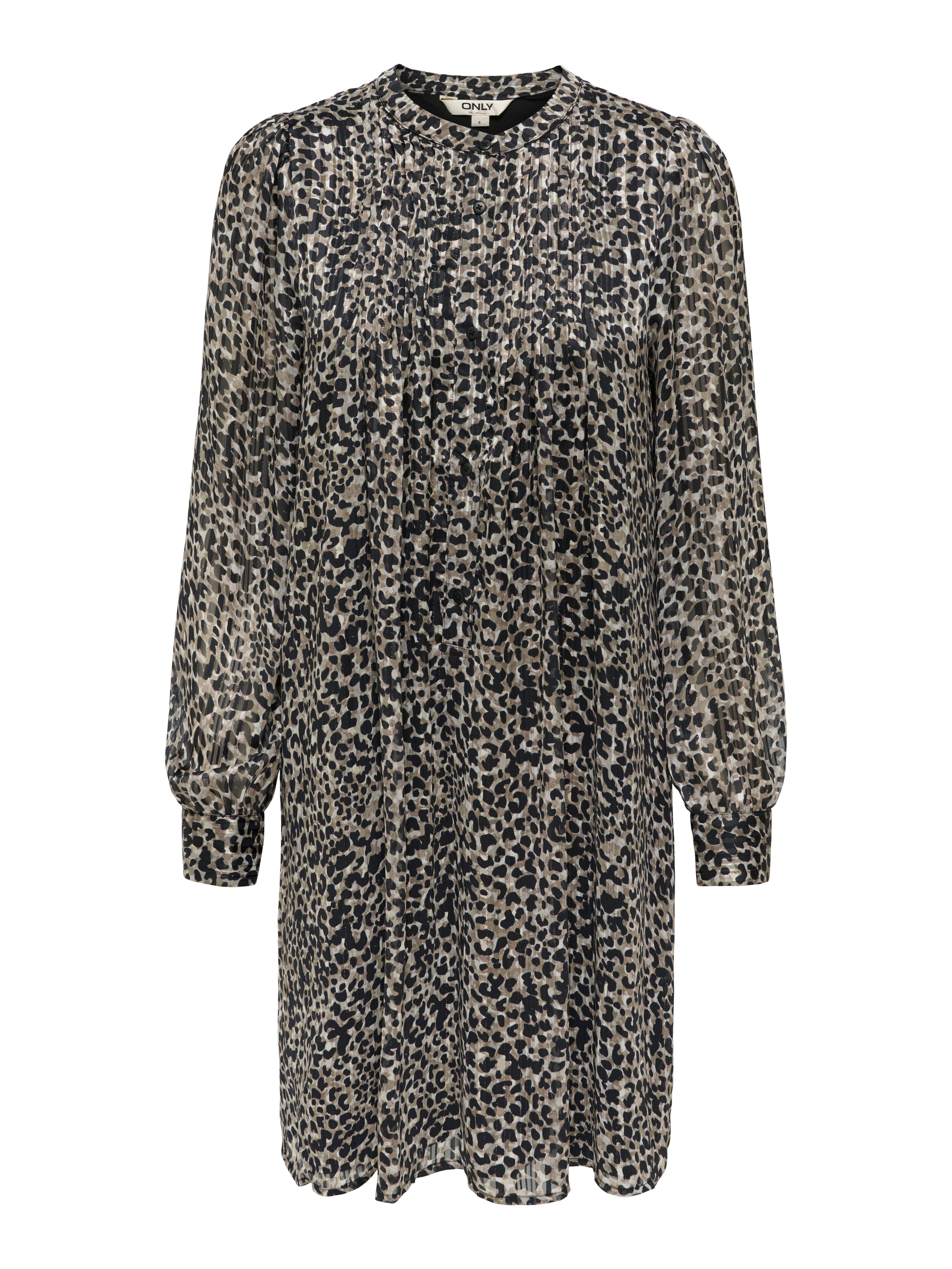 Thumbnail - Onlmavie Kurzes Kleid