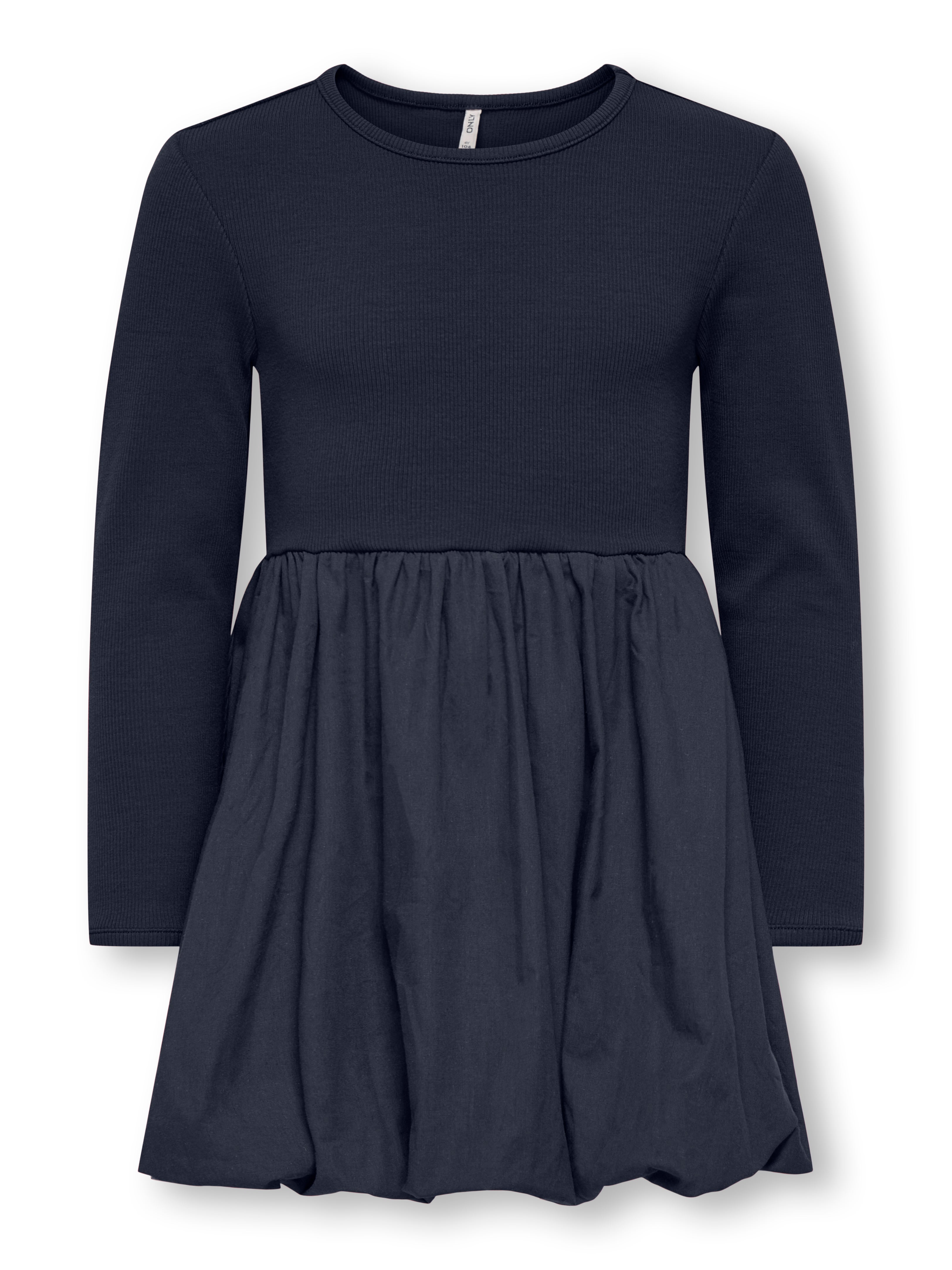 Kmgtrinny Kurzes Kleid