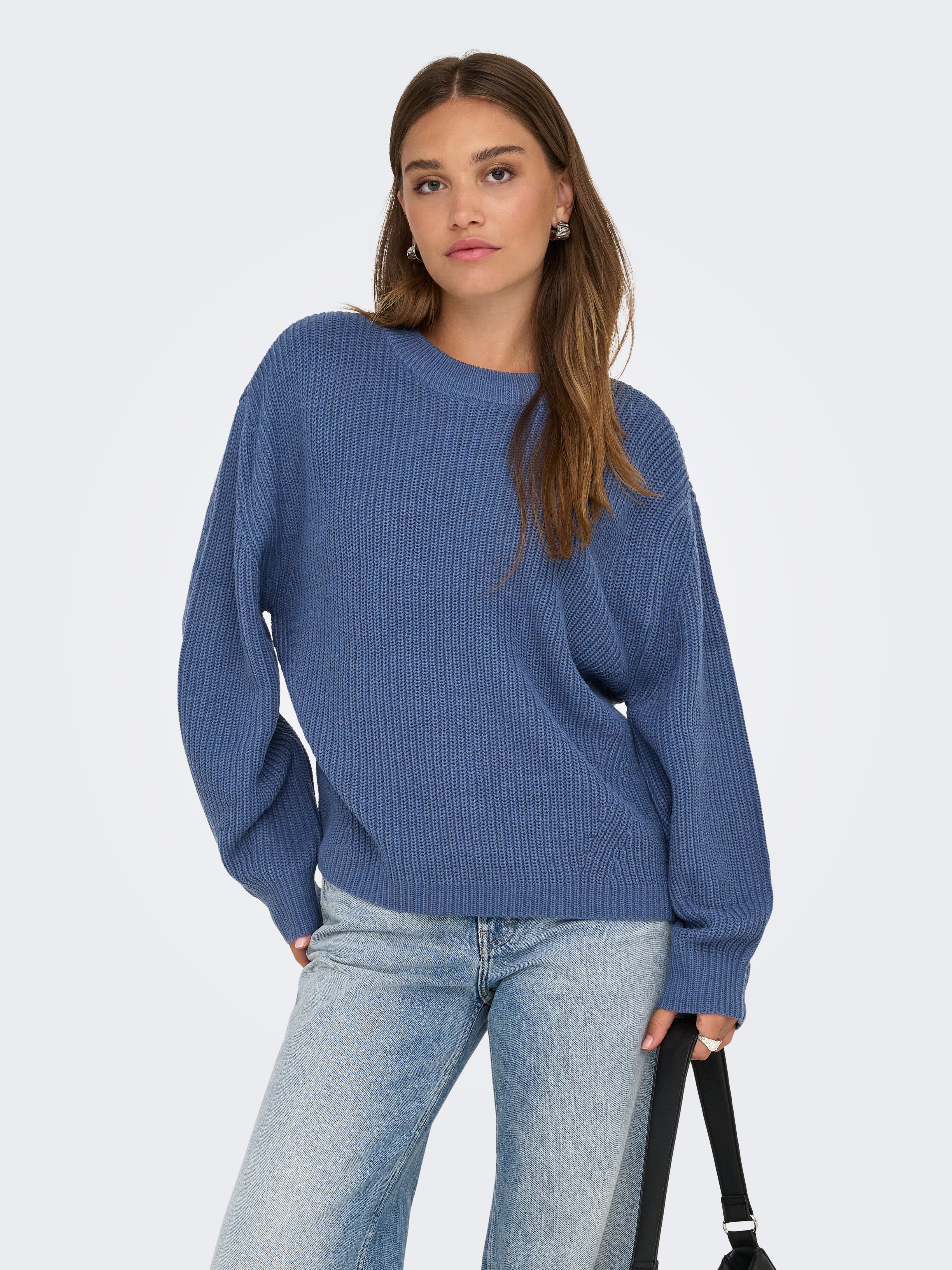 Onlmilouz Strickpullover