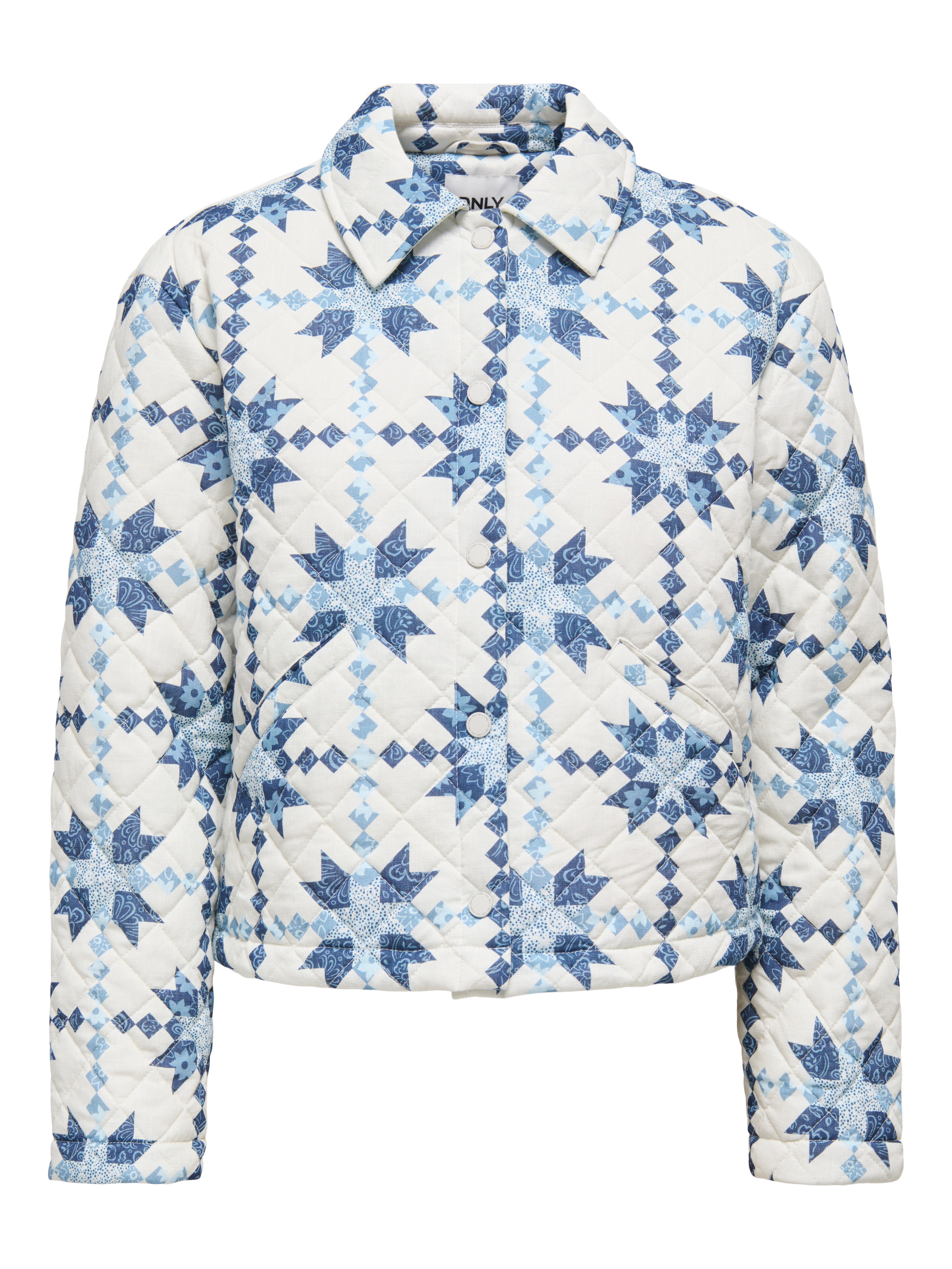 Thumbnail - Onlbiana Steppjacke