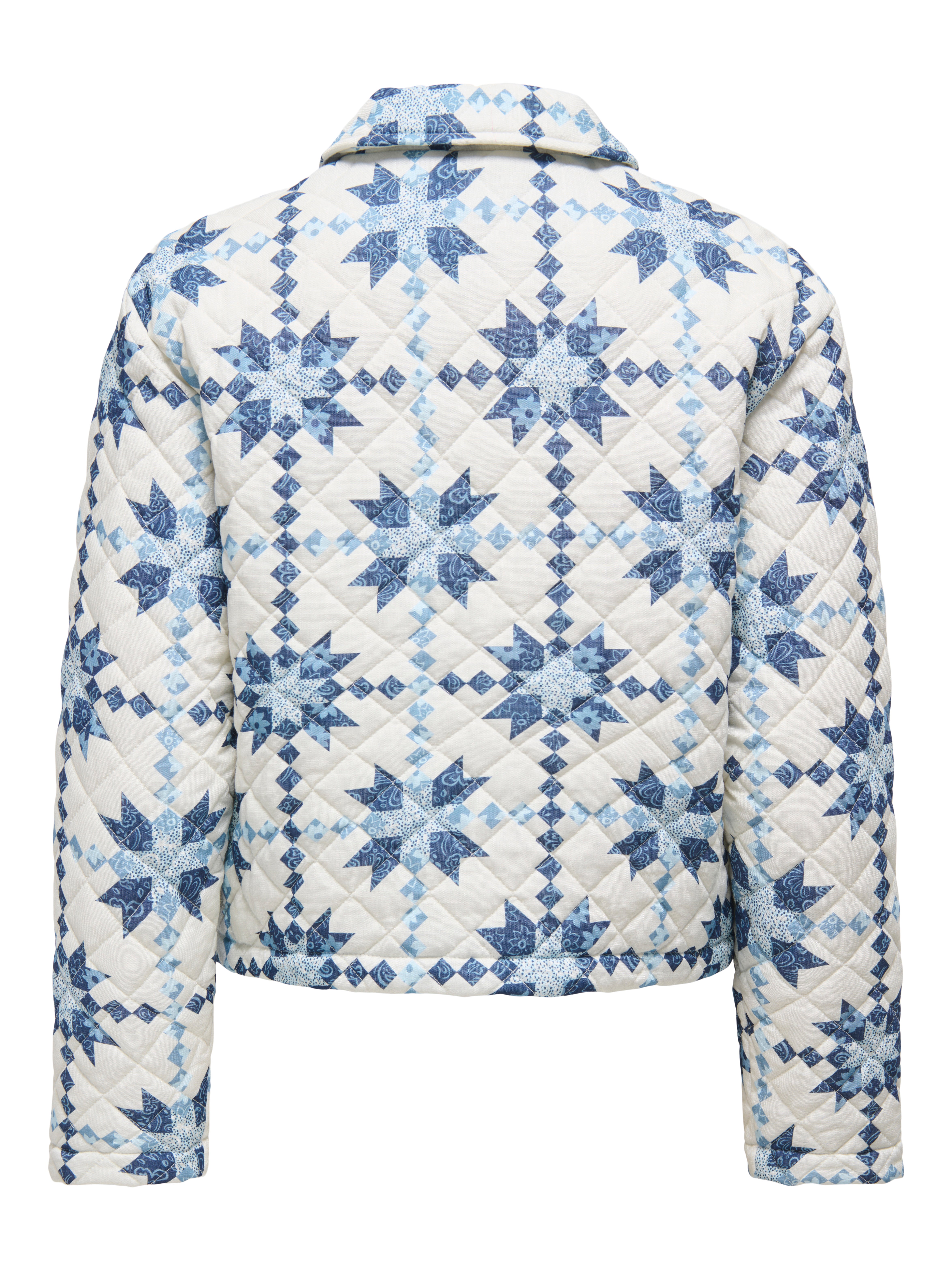 Thumbnail - Onlbiana Steppjacke