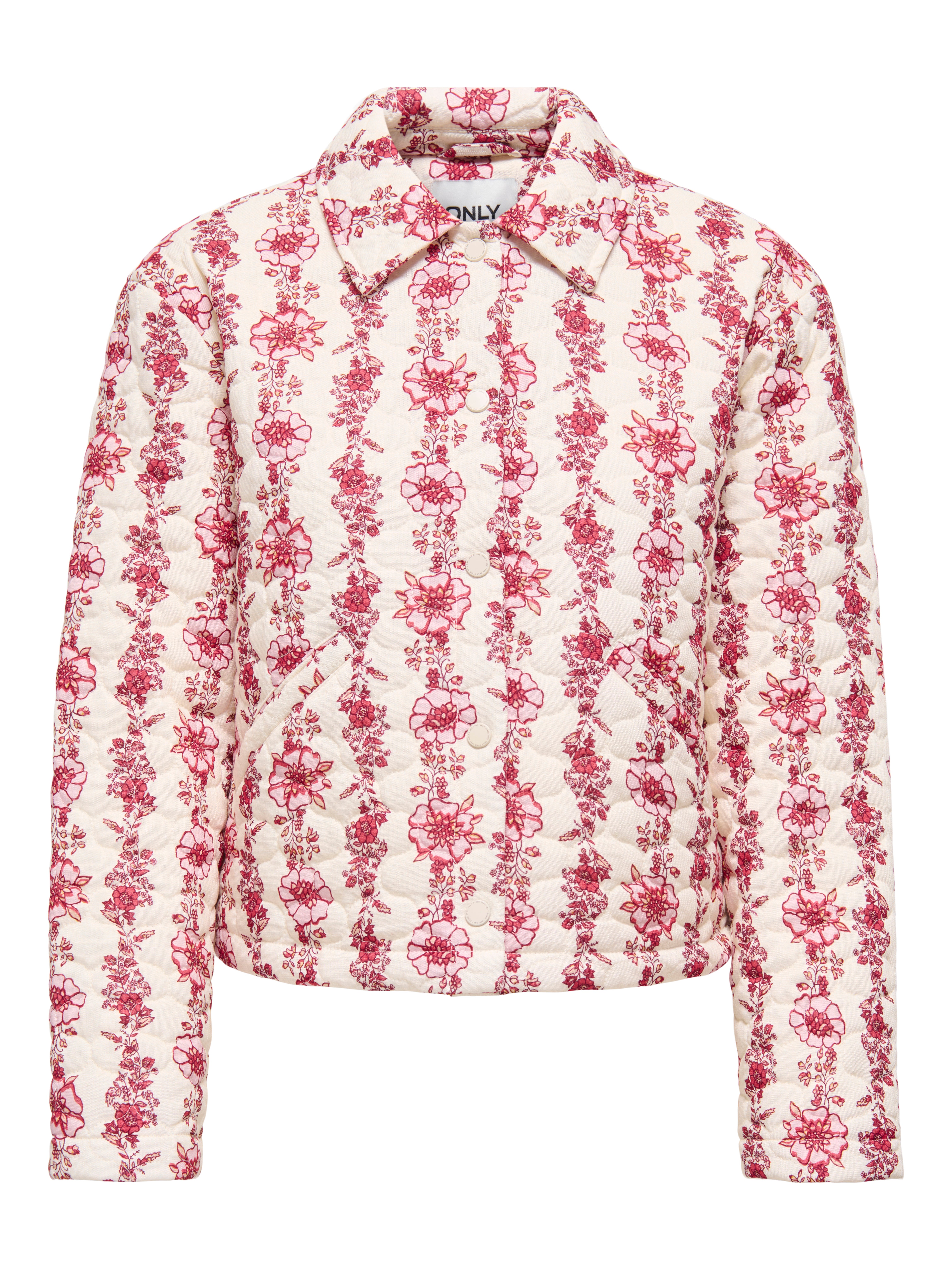 Thumbnail - Onlbiana Steppjacke