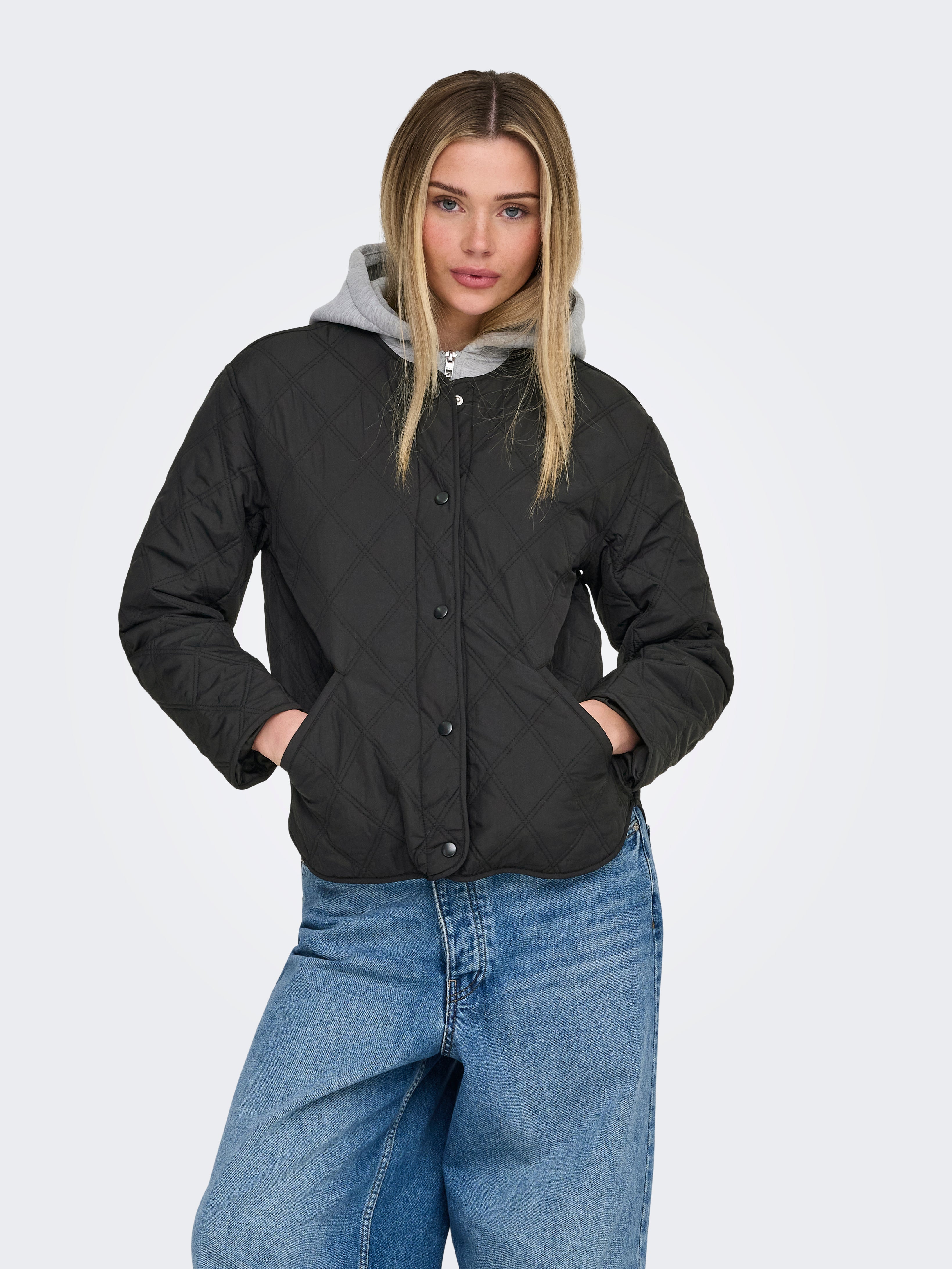 Onlrisso Steppjacke