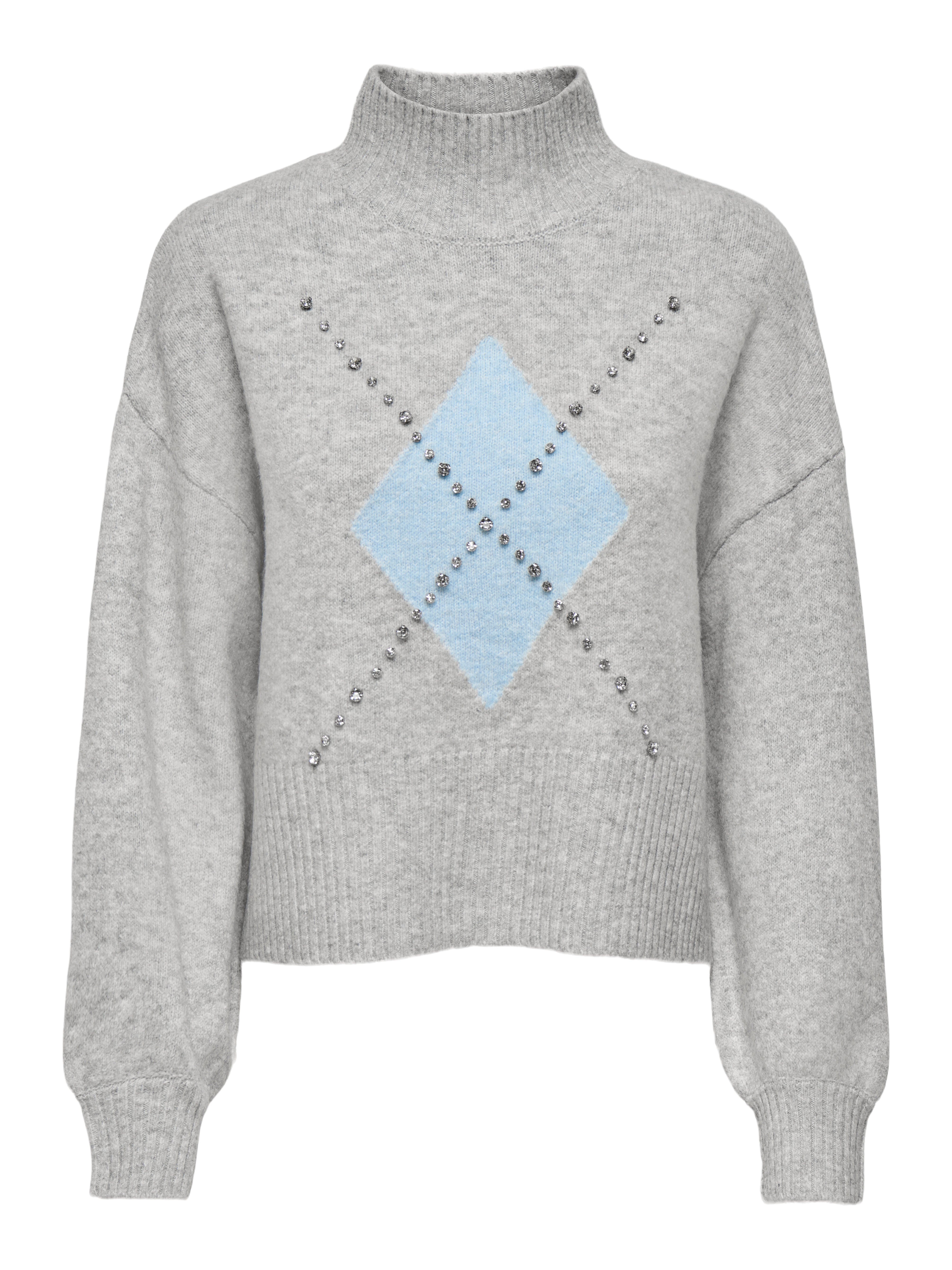Thumbnail - Onlwakefield Strickpullover
