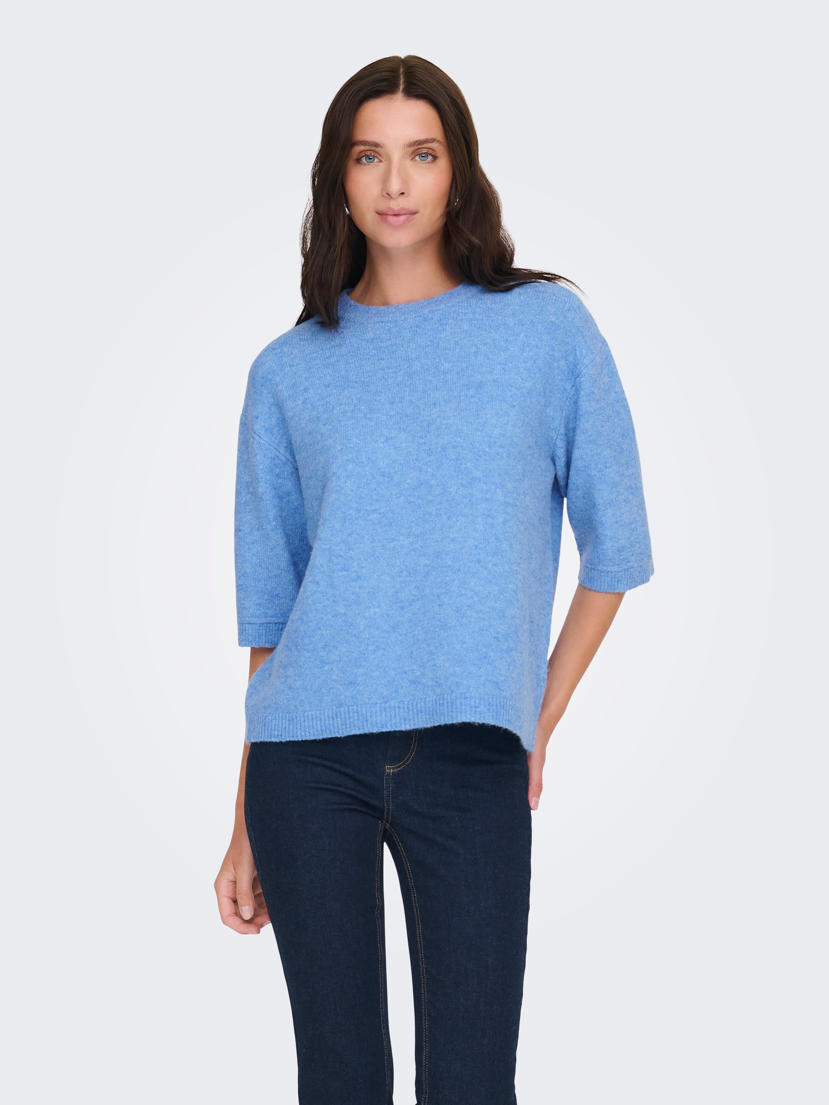 Jdysonja Strickpullover