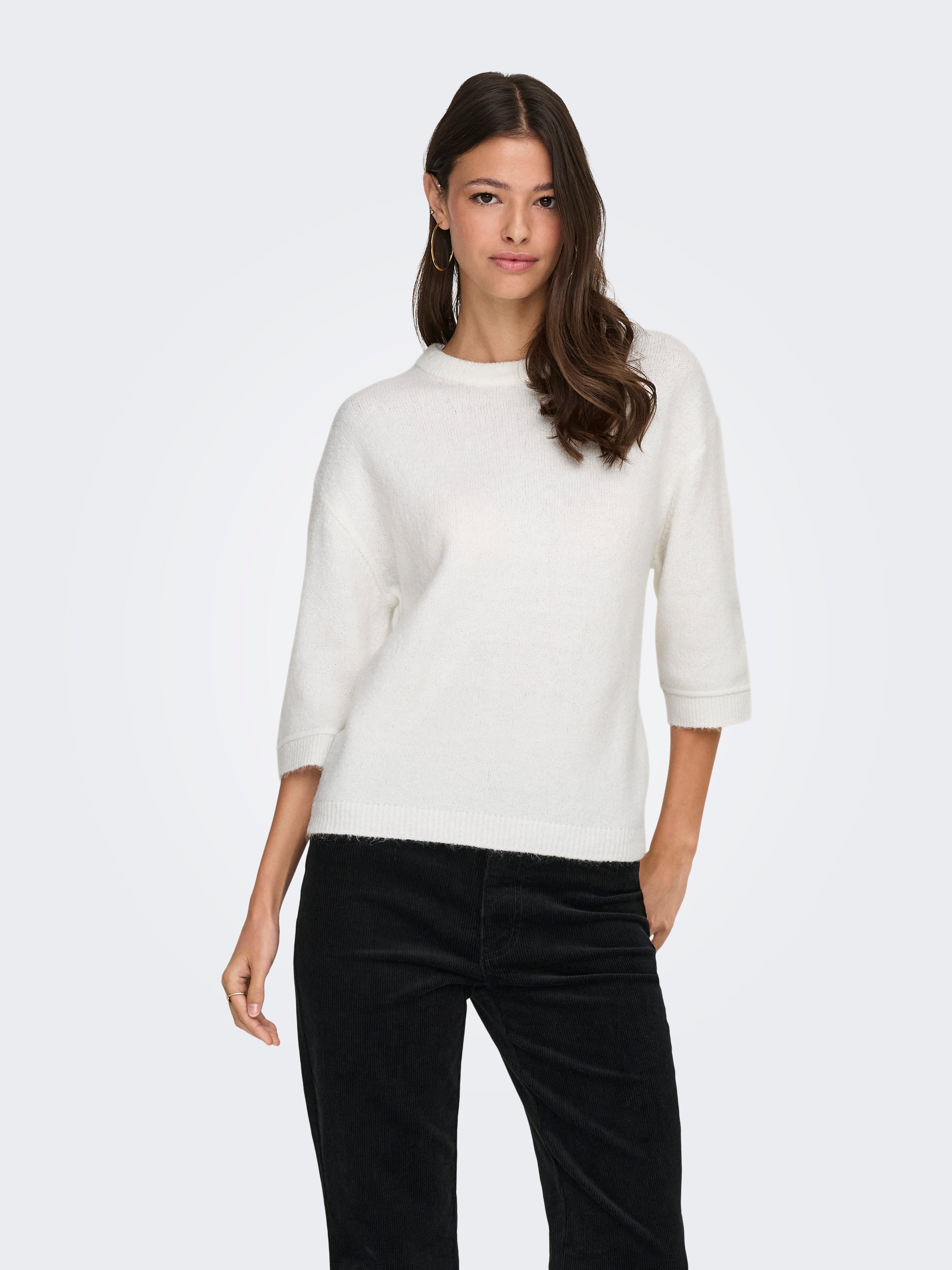 Jdysonja Strickpullover