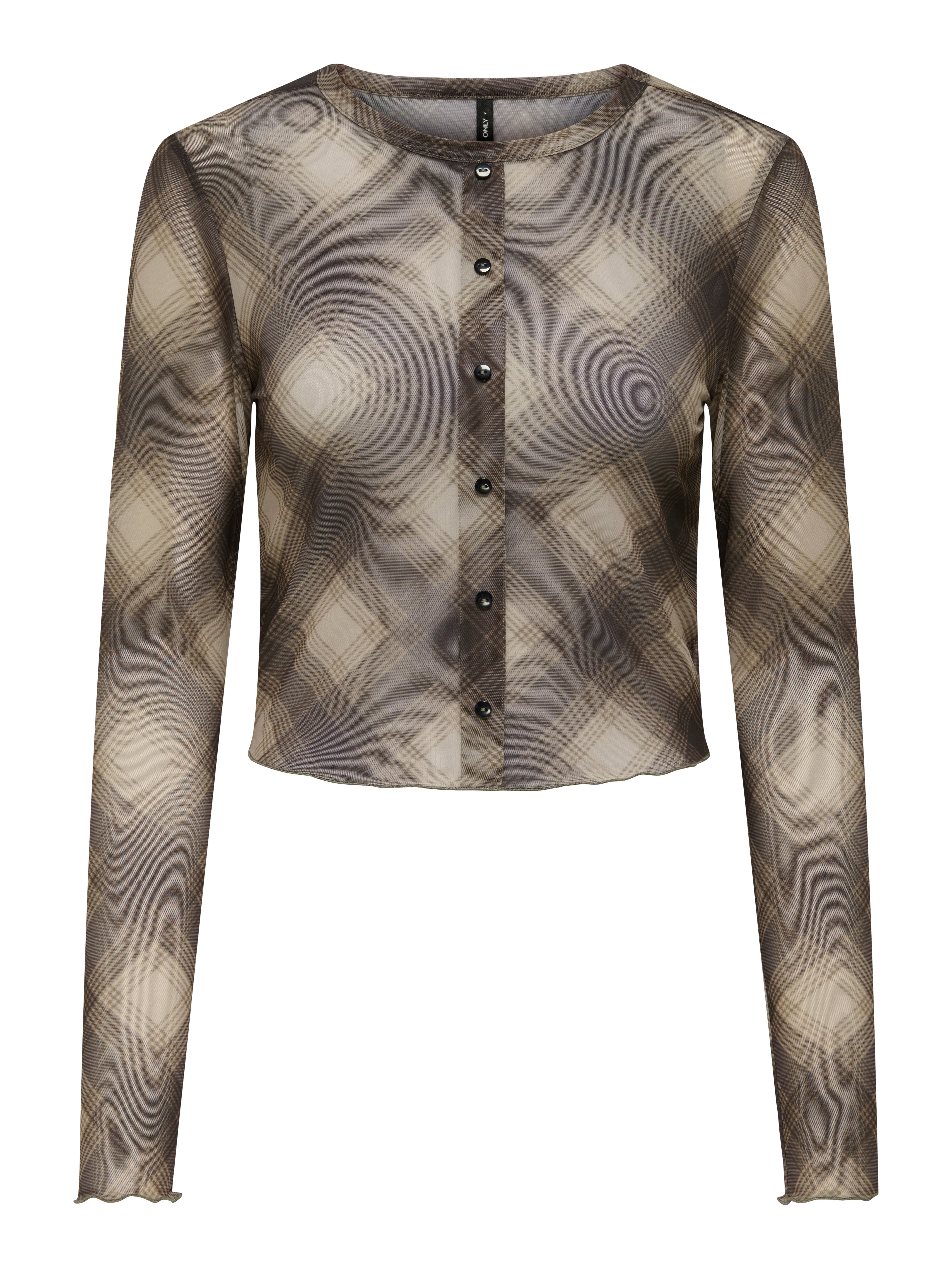 Thumbnail - Onlelva Strickjacke