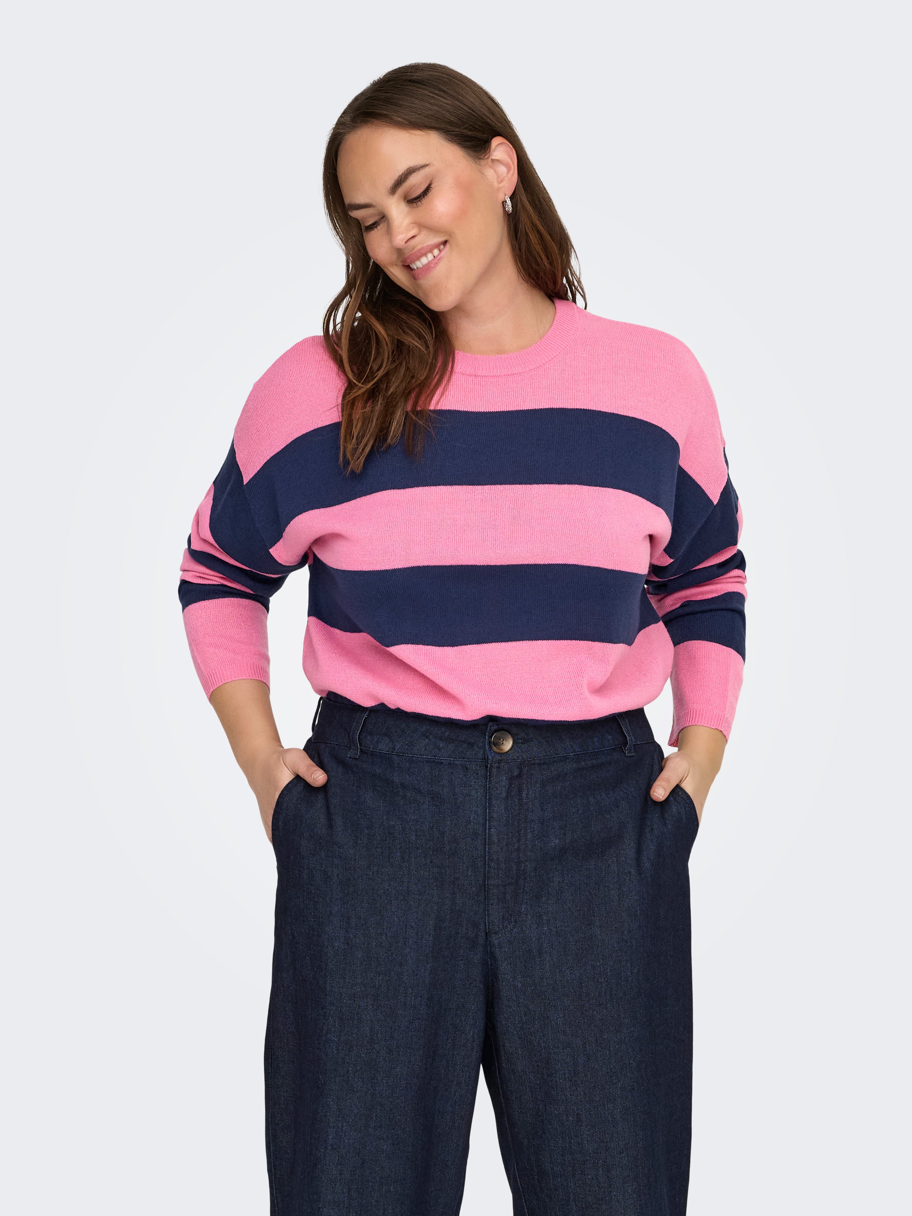 Carderry Strickpullover