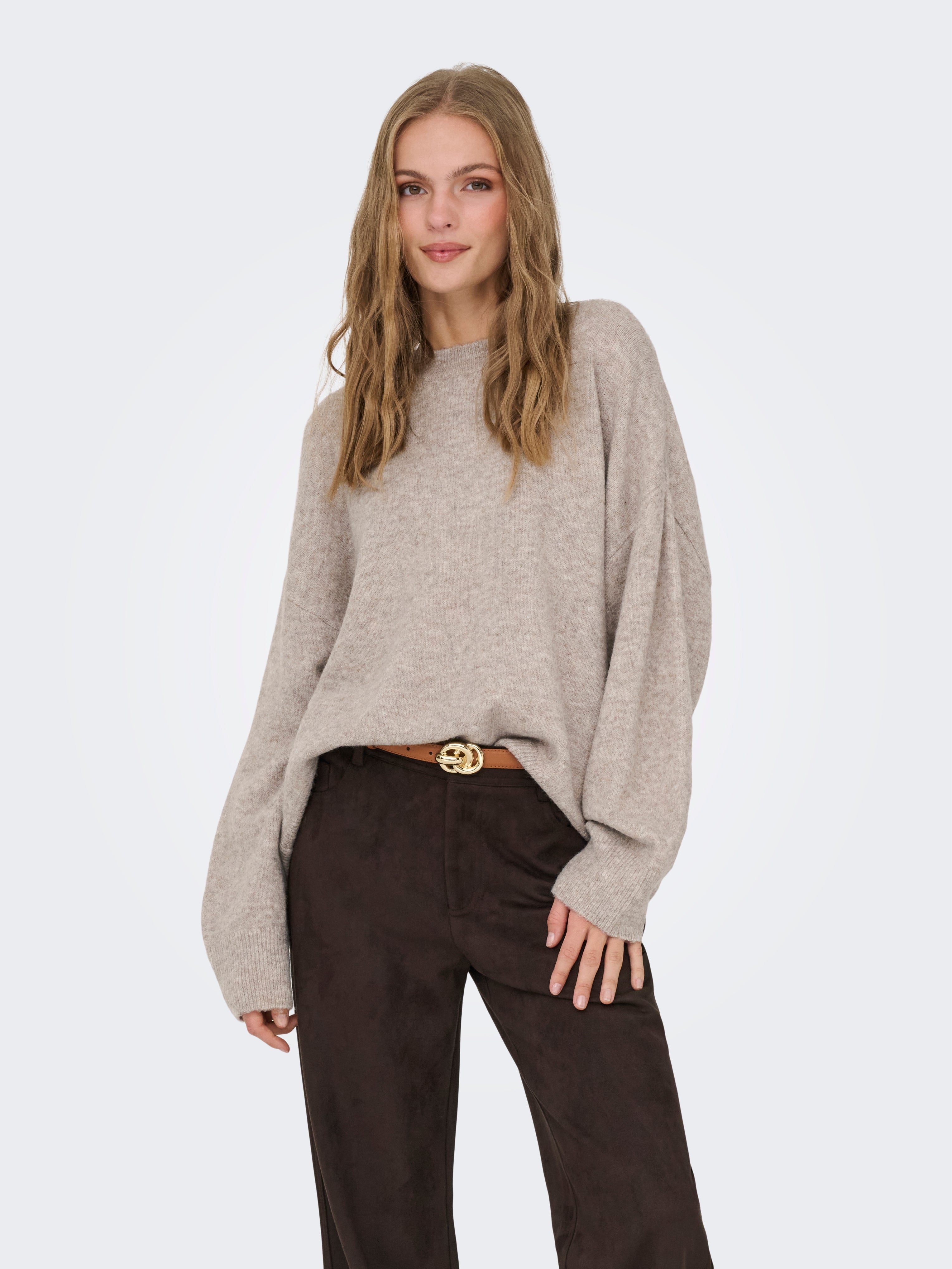 Jdysonja Strickpullover