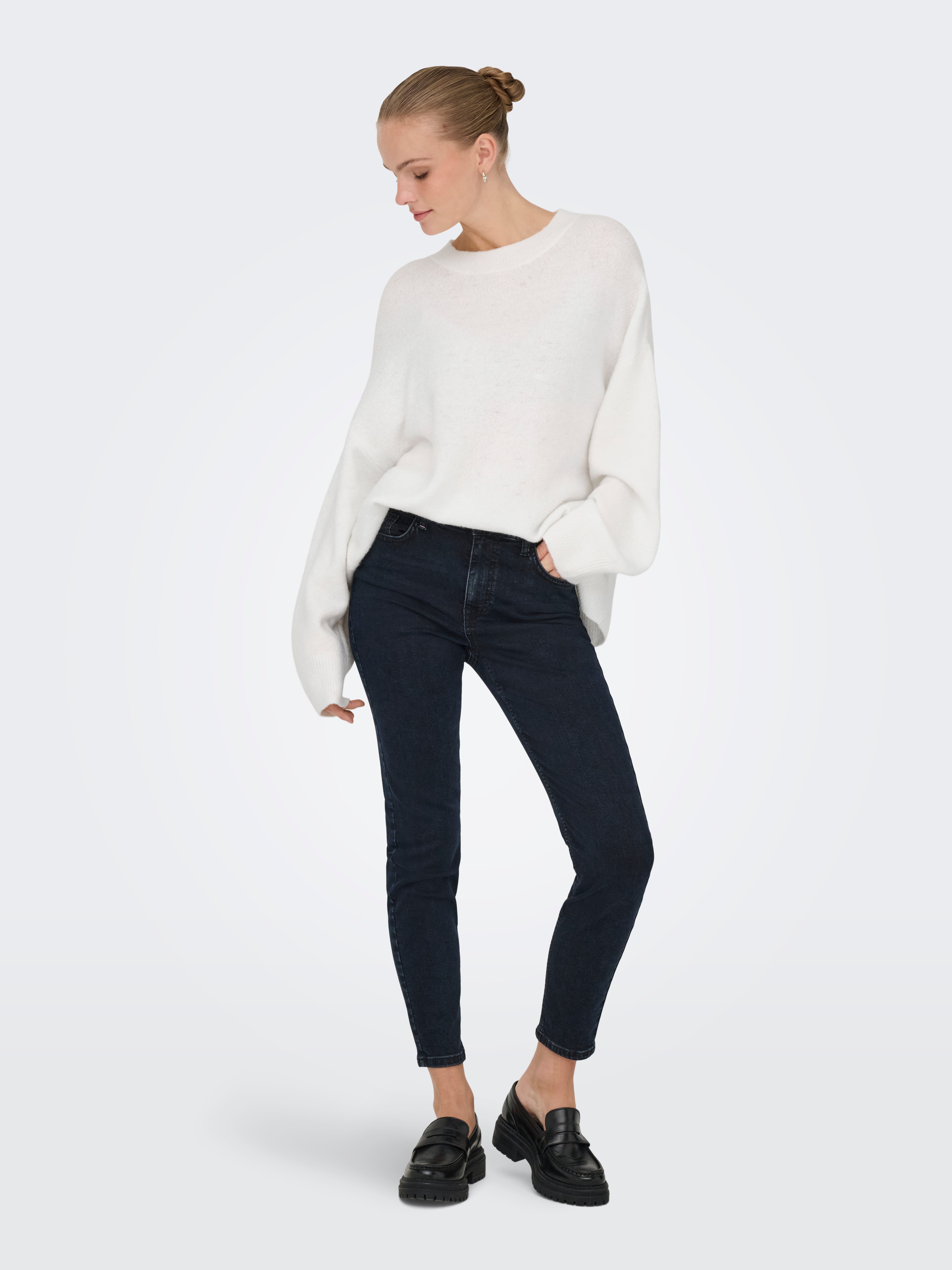 Thumbnail - Jdysonja Strickpullover