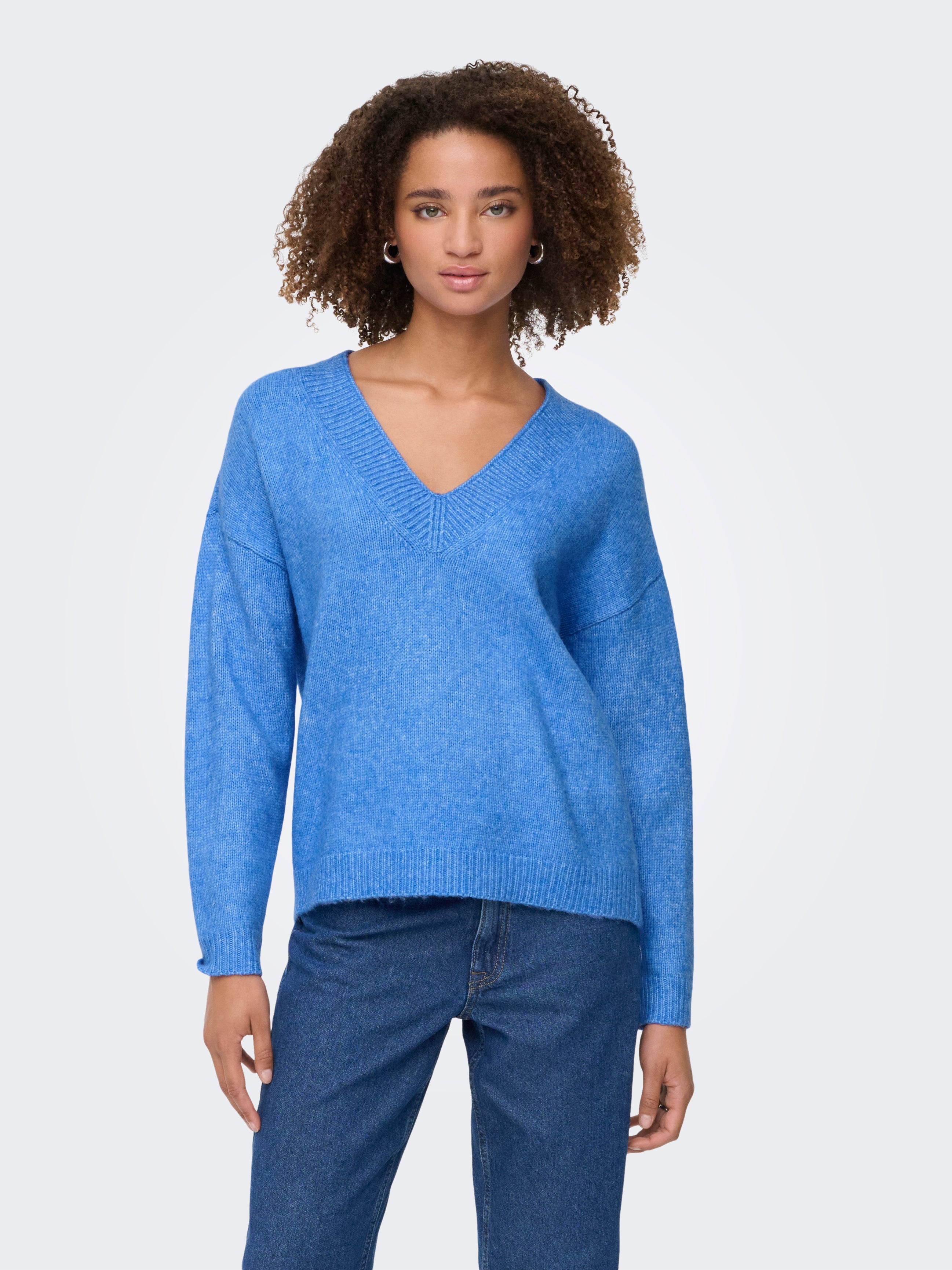 Jdysilja Strickpullover