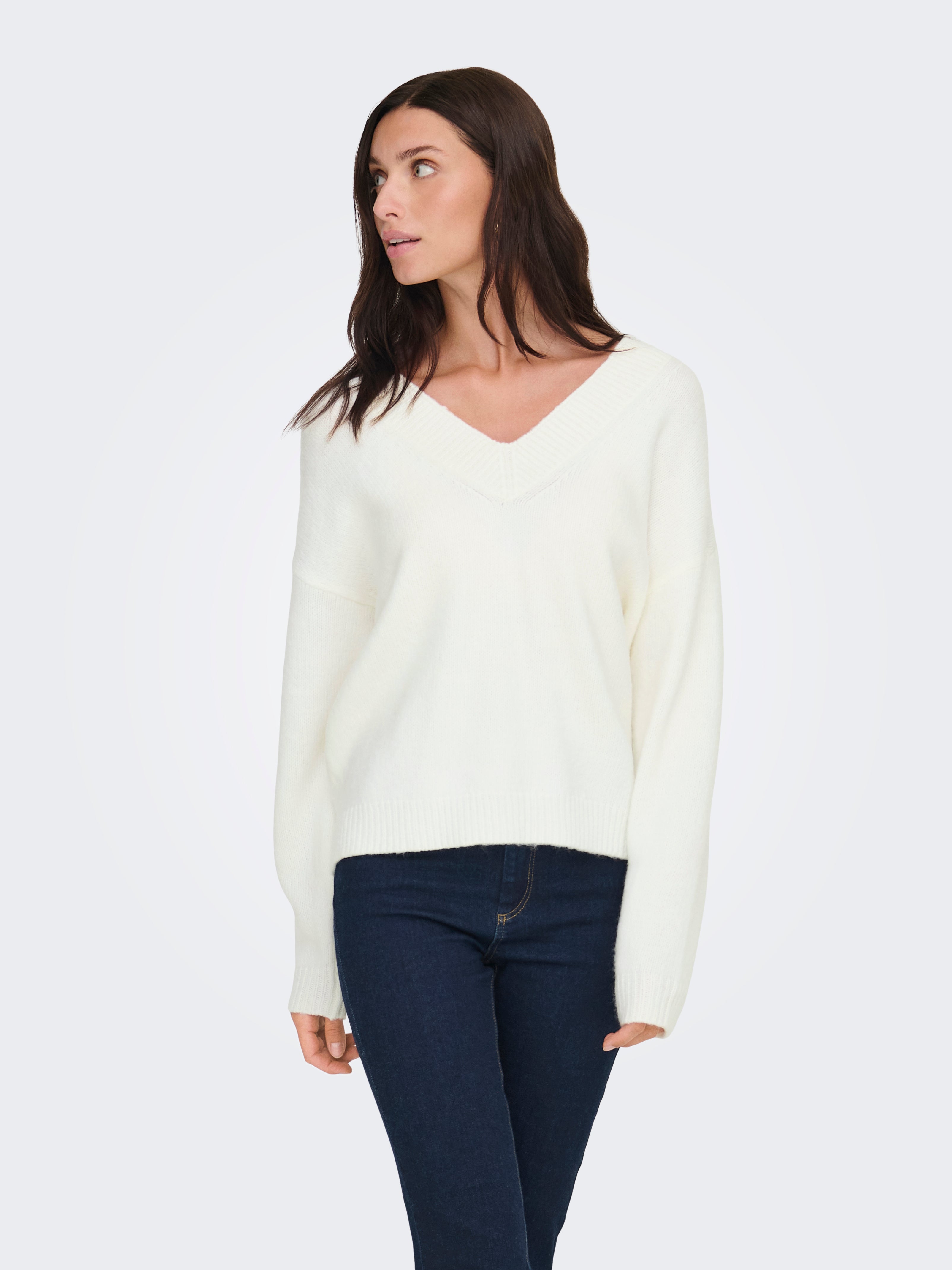Jdysilja Strickpullover