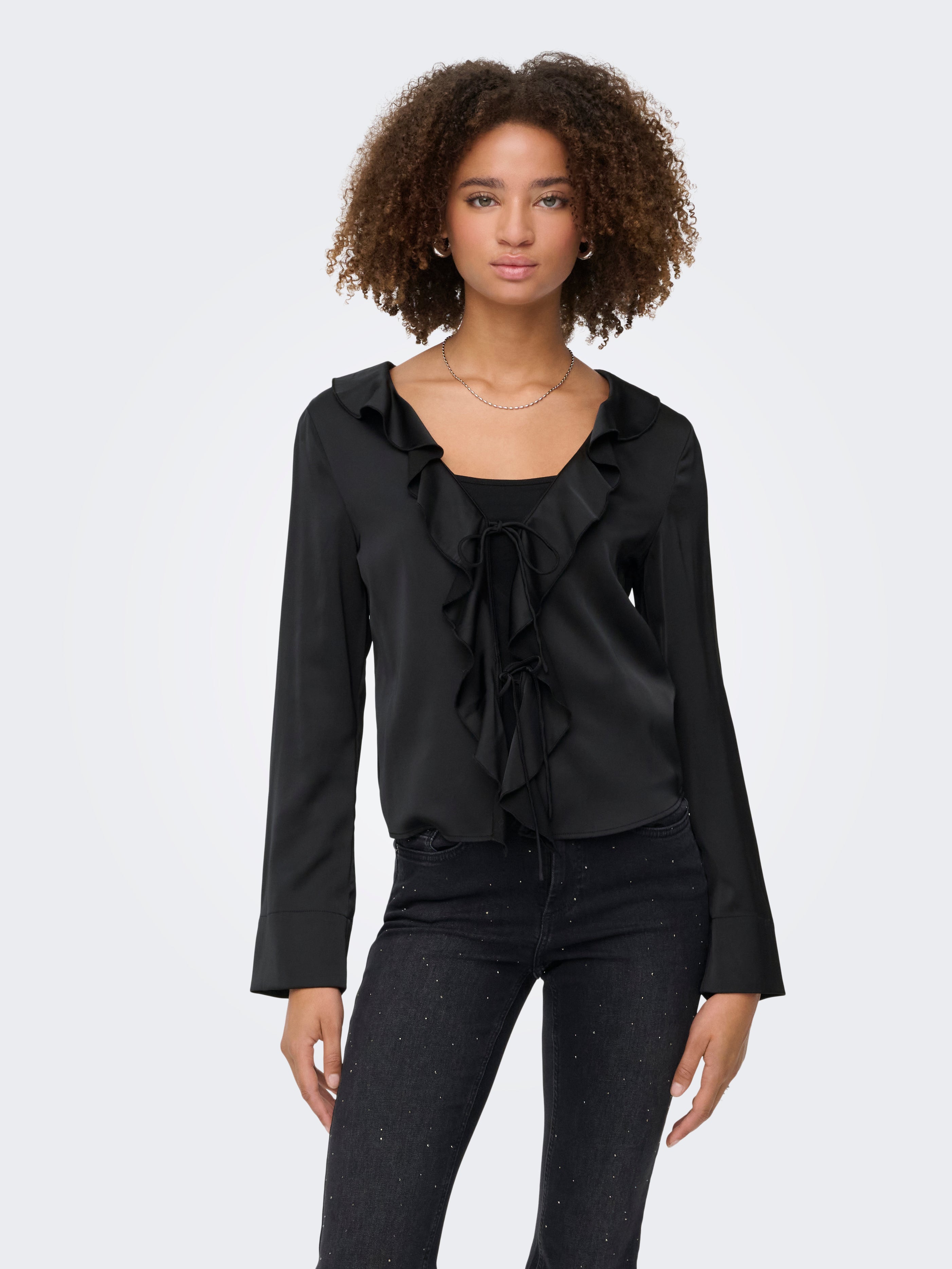 Onlmika Top