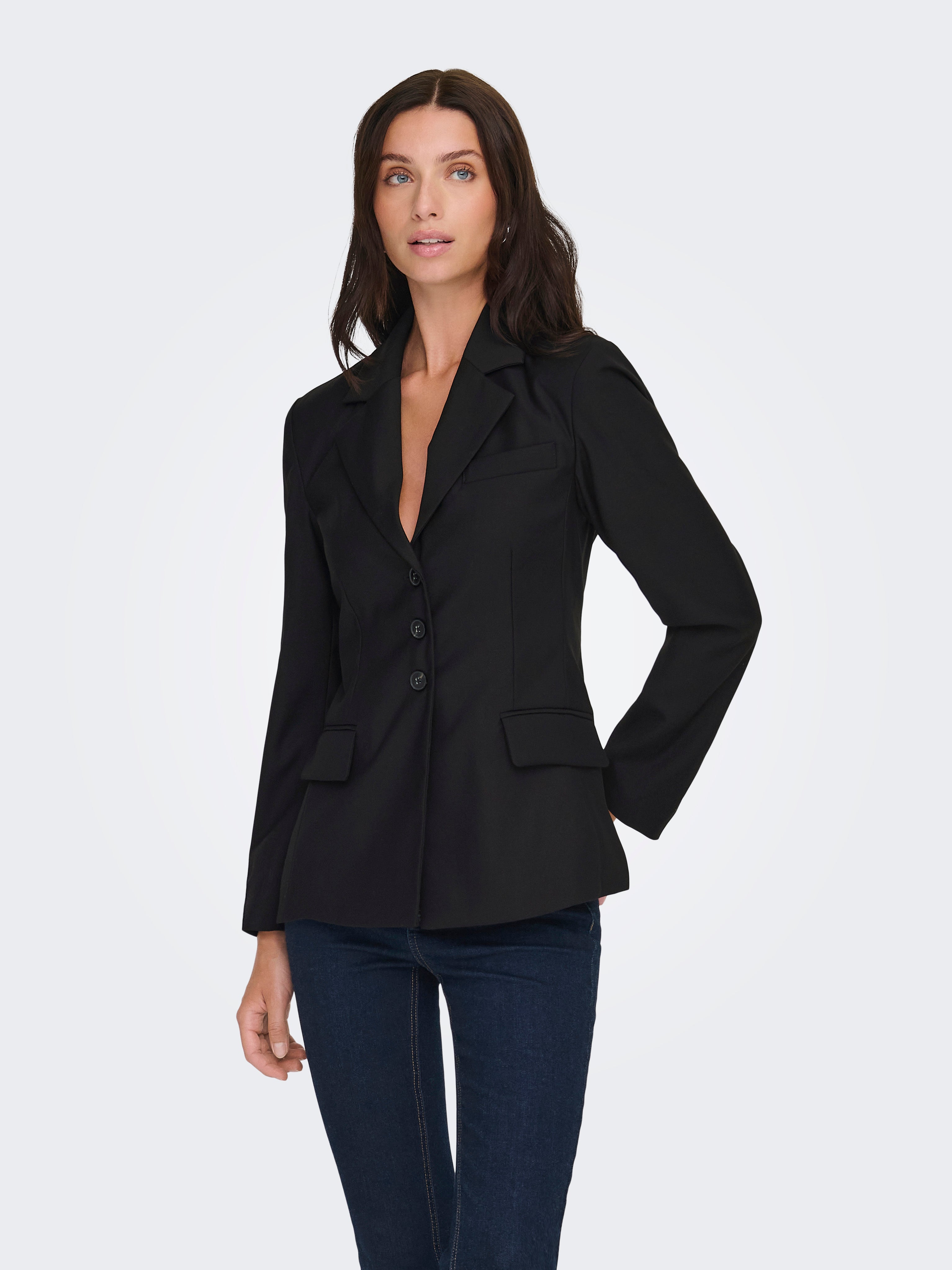 Jdysadie Blazer