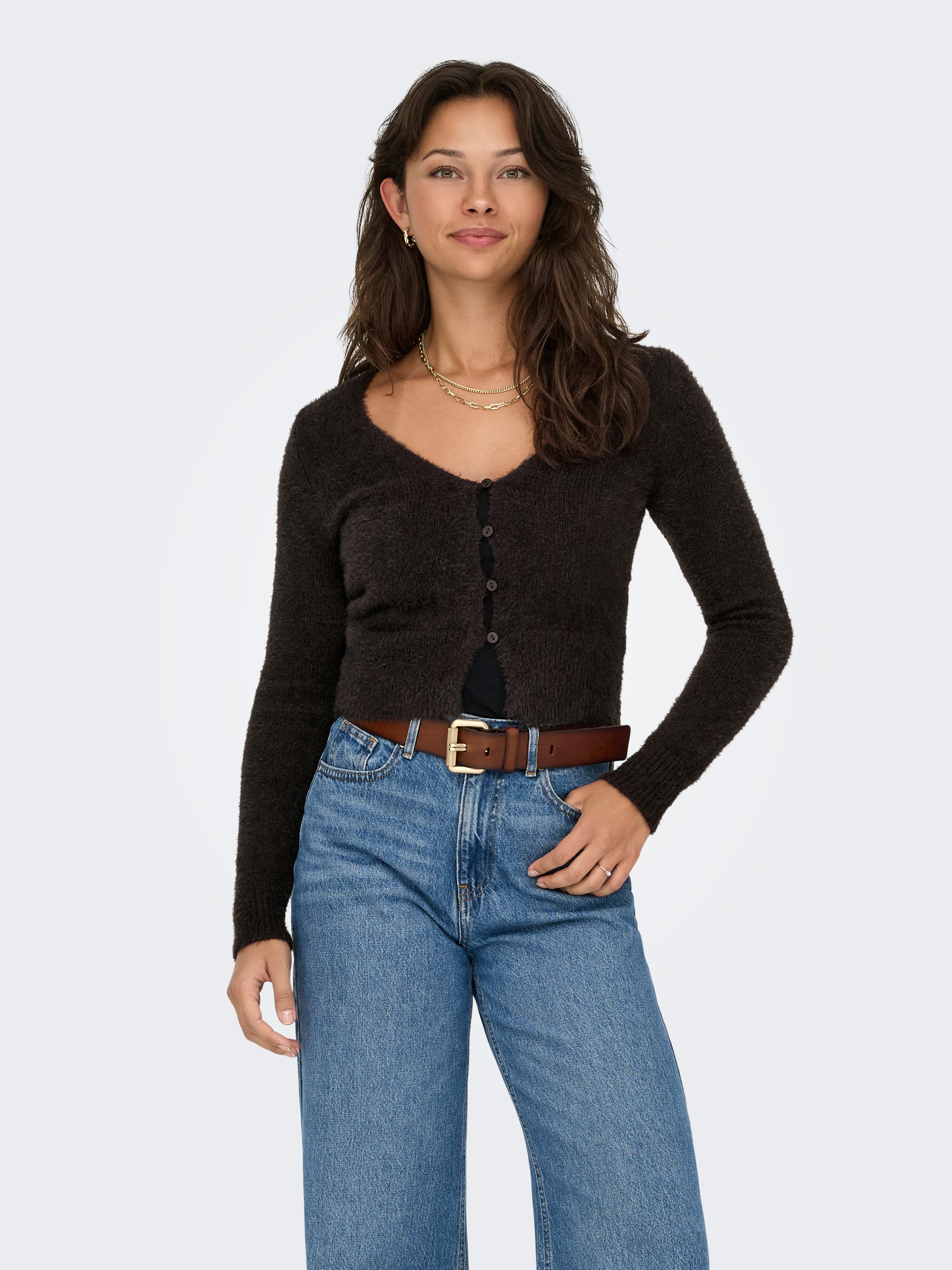 Onlkerry Strickjacke