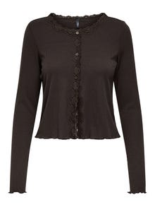 ONLY ONLENEA -Black Coffee - 15361331